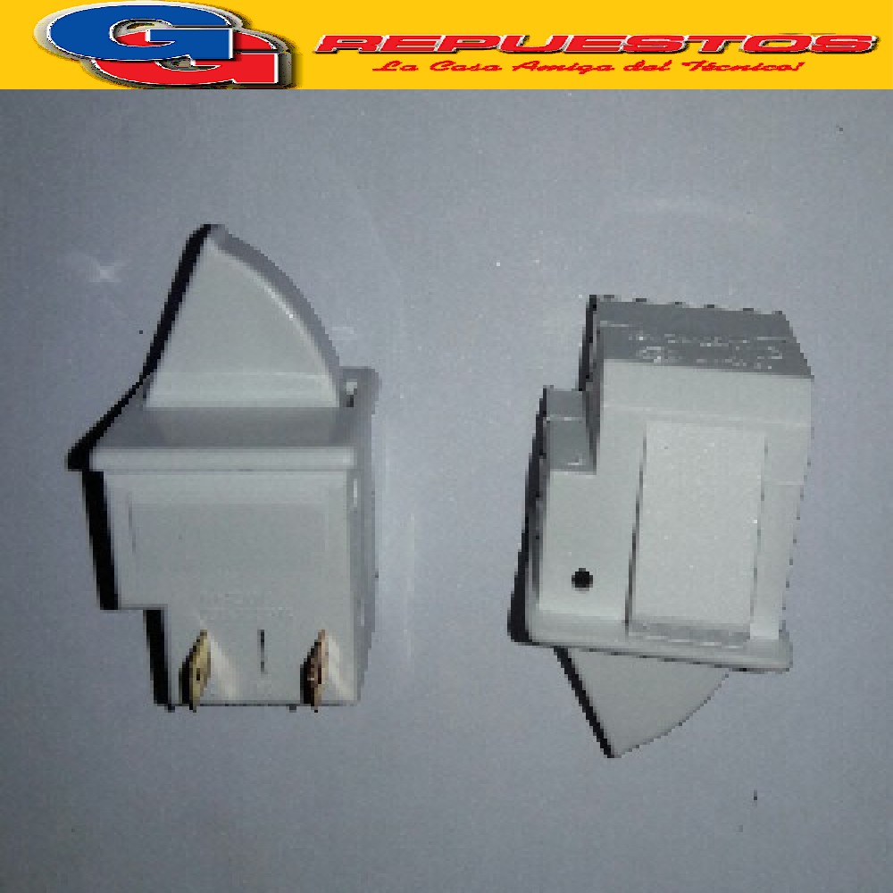 INTERRUPTOR HELADERA PARA CONSUL-BOSCH-ESLABON HWB- -2504 NORMAL ABIERTO