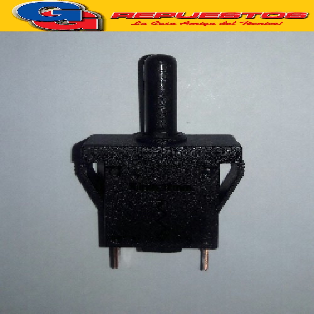 INTERRUPTOR DE LUZ NC PARA HELADERA NO FROST DREAN  RDA250FV RT_AA RDA300FBRT_AA RDA300FHRT_AA RDP400FZRT_AA 2 contactos normal cerrado Cod Origen: WR01F04962