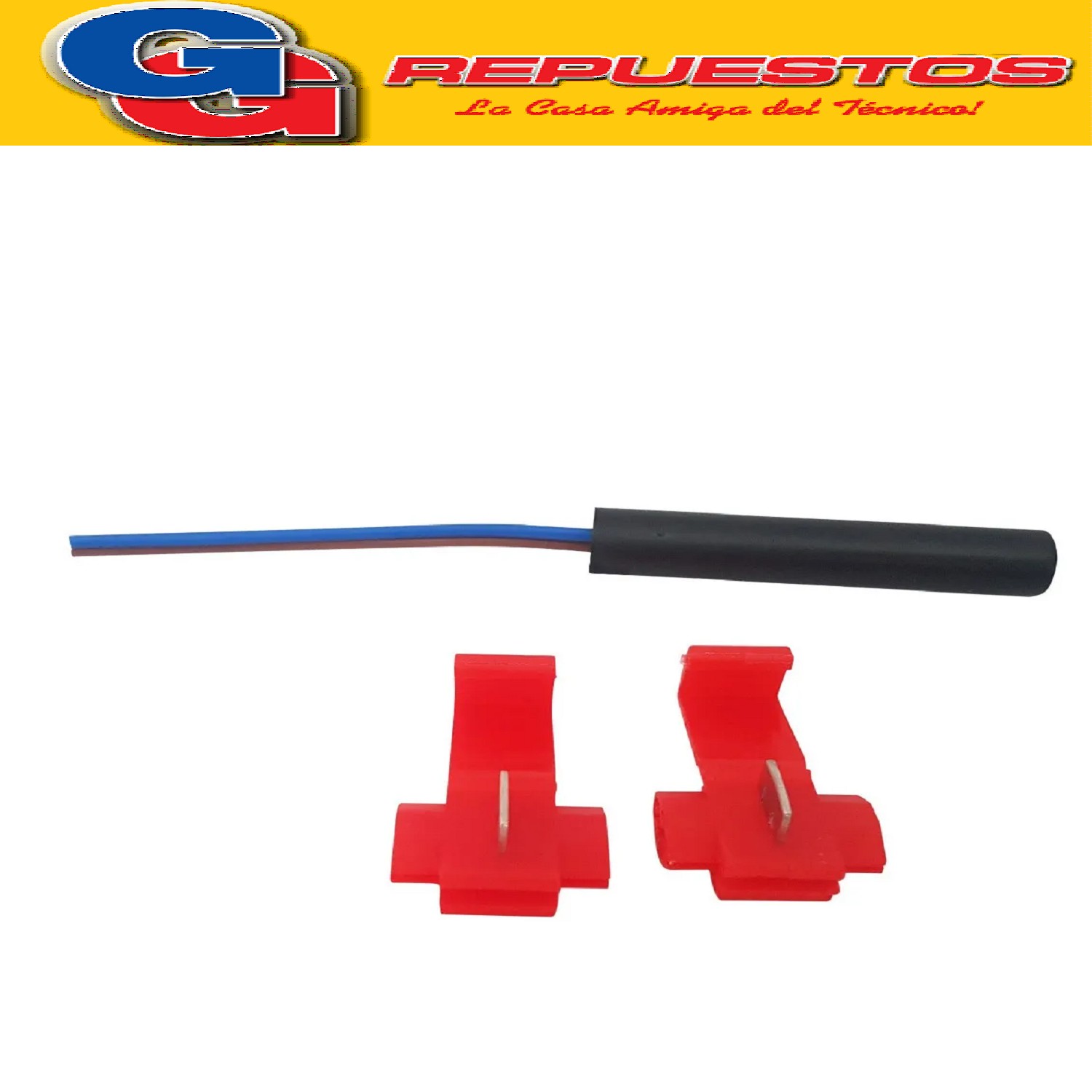 KIT SENSOR DE 10K PARA HELADERA WHIRLPOOL ARB210/Full-ARB211 -ARB220-ARB221/V-ARB224-ARB250-ARB254-ARB510-ARB520 -WRG43/B-WRM29-WRM34-TERMISTOR WRM37/B-WRM38/B-WRM39-WRM43/B-WRM44-WRM342-WRM382-WRM384-WRM394-WRM444-WRM448-WRK42-WRK424-ERM370-ERM390/V-E BAMBI 
NF1600-W.WESTIN NF328-ESTANDAR ELECTRIC- COVENTRY CNF329NF-CNF328NF TERMISTOR WRM37/B-WRM38/B-WRM39-WRM43/B-WRM44-WRM342-WRM382-WRM384-WRM394-WRM444-WRM448-
WRK42-WRK424-ERM370-ERM390/V-ERM420-
CRN32-CRM33ABDIM-CRM44(KIT SENSOR ORIGINAL)