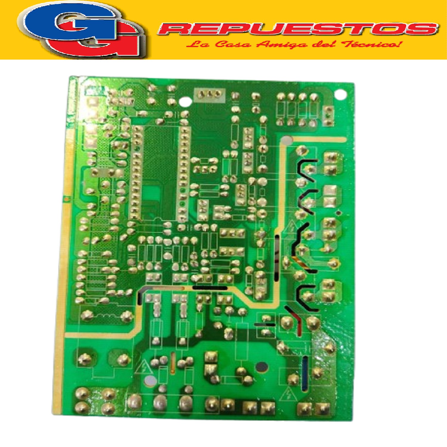 PLAQUETA AIRE ACONDICIONADO SPLIT FRIO CALOR  CEKFR90GW/I1Y  D. 2.1.1-1 V2.2