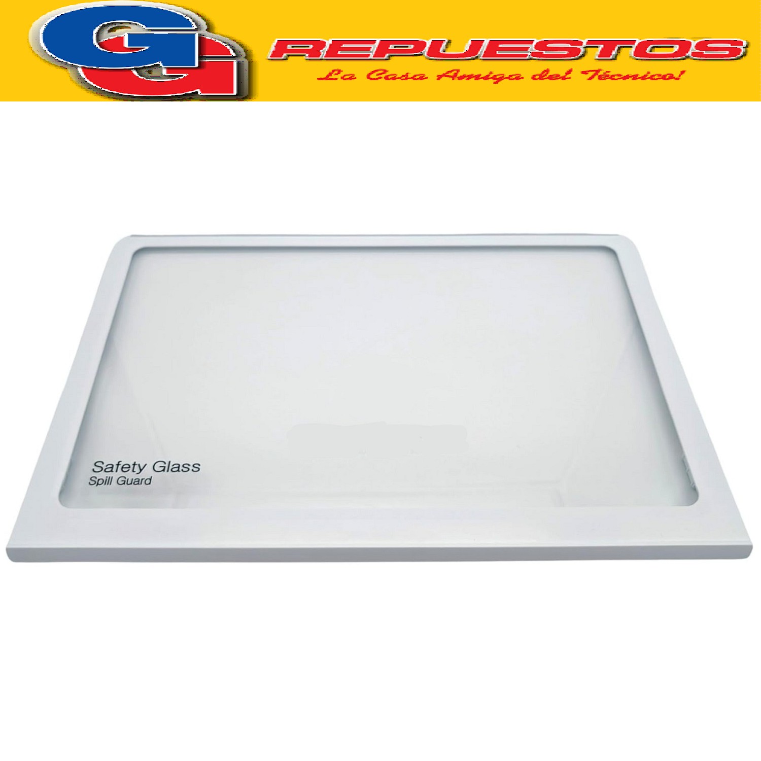 ESTANTE PARRILLA HELADERA GENERAL ELECTRIC RGS1951BGRXA ORIG INAL REFRIGERADOR TMNF DREAN INX RZS510IBARXA Cod Origen: WR01L05128