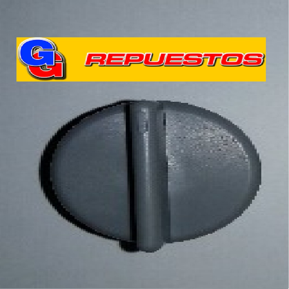 PERILLA AIRE ACONDICIONADO PARA YORK-4928778-CUELLO CORTO  O RIGINAL-