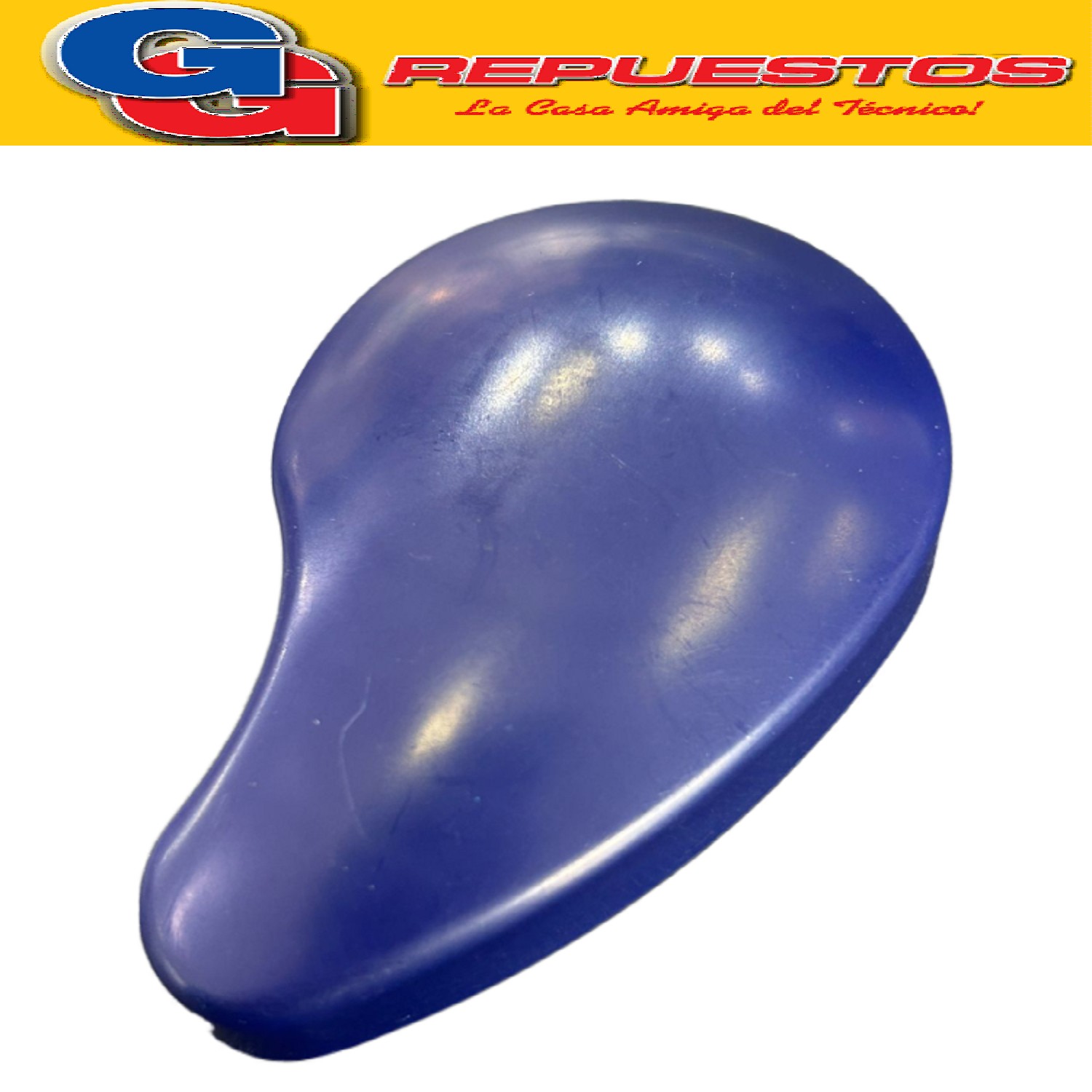 PALANCA AZUL PARA SECARROPAS KOHINOOR 2000 C-352 VIOLETA