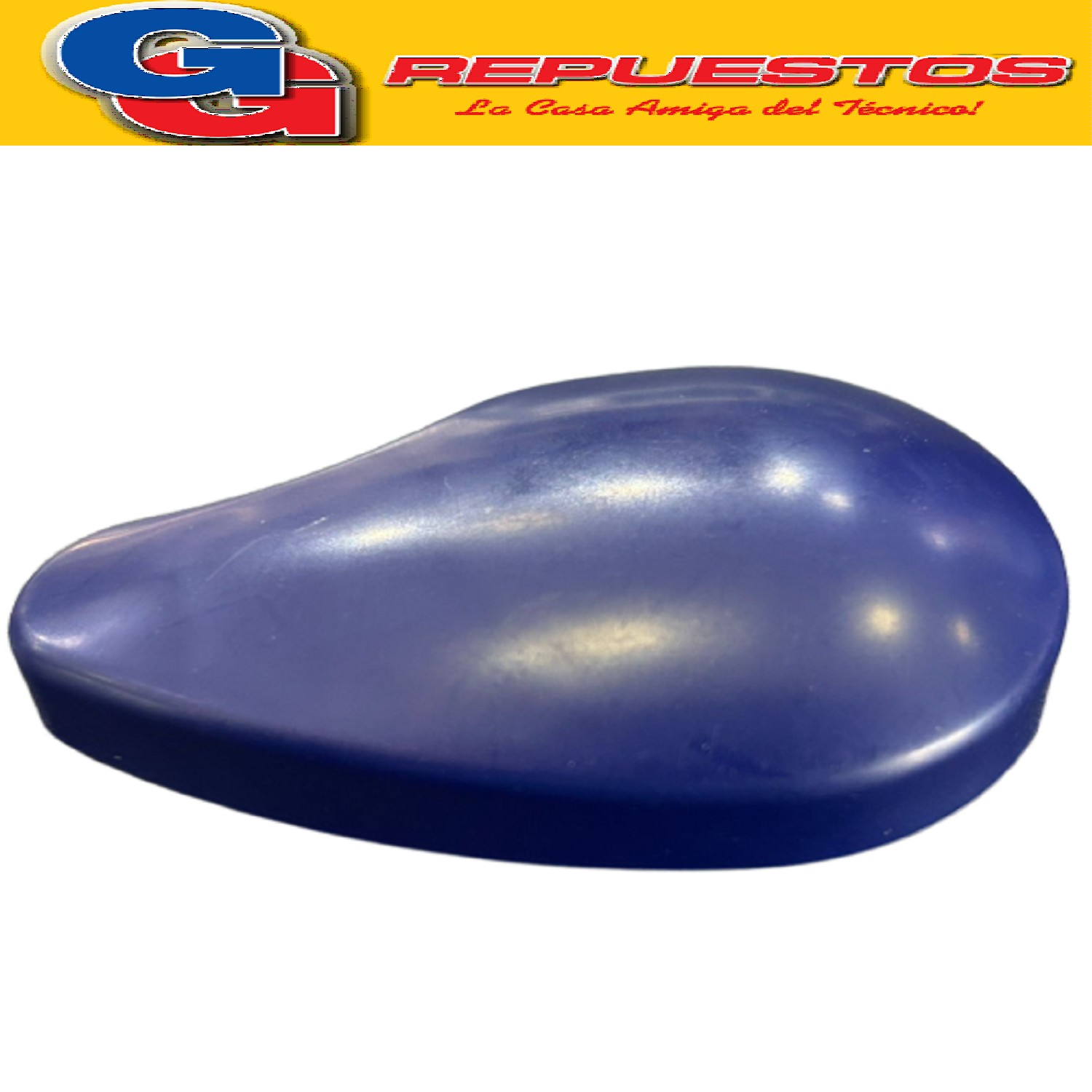 PALANCA AZUL PARA SECARROPAS KOHINOOR 2000 C-352 VIOLETA
