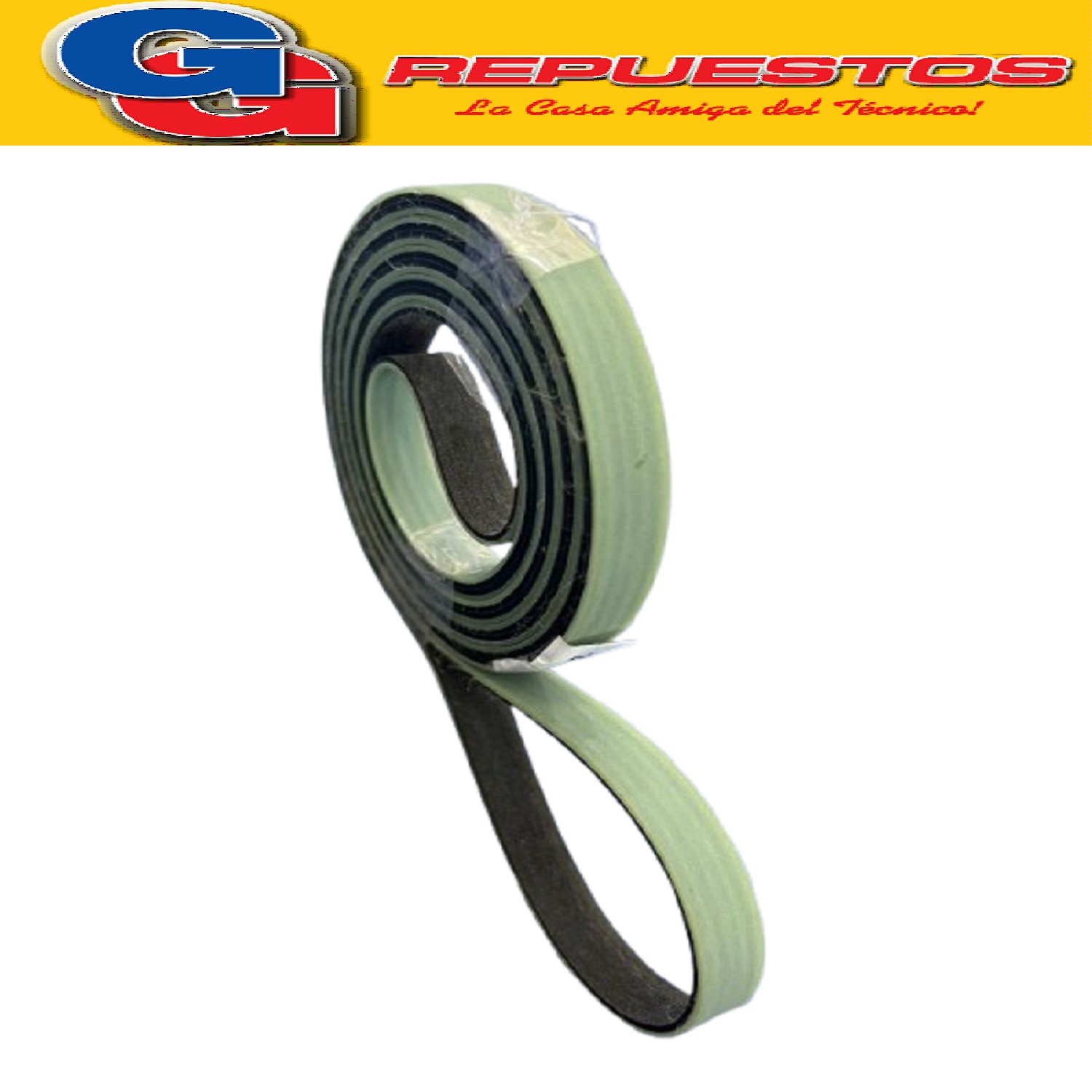 CORREA SECARROPAS PLANA DREAN 1840