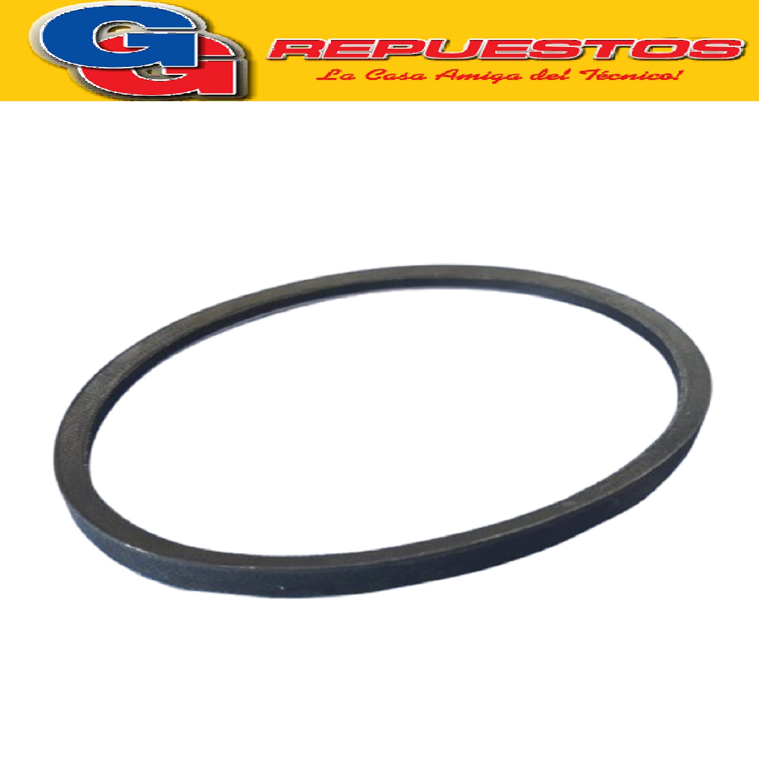 CORREA EN V 023 0-23. 3L230 LAVARROPAS