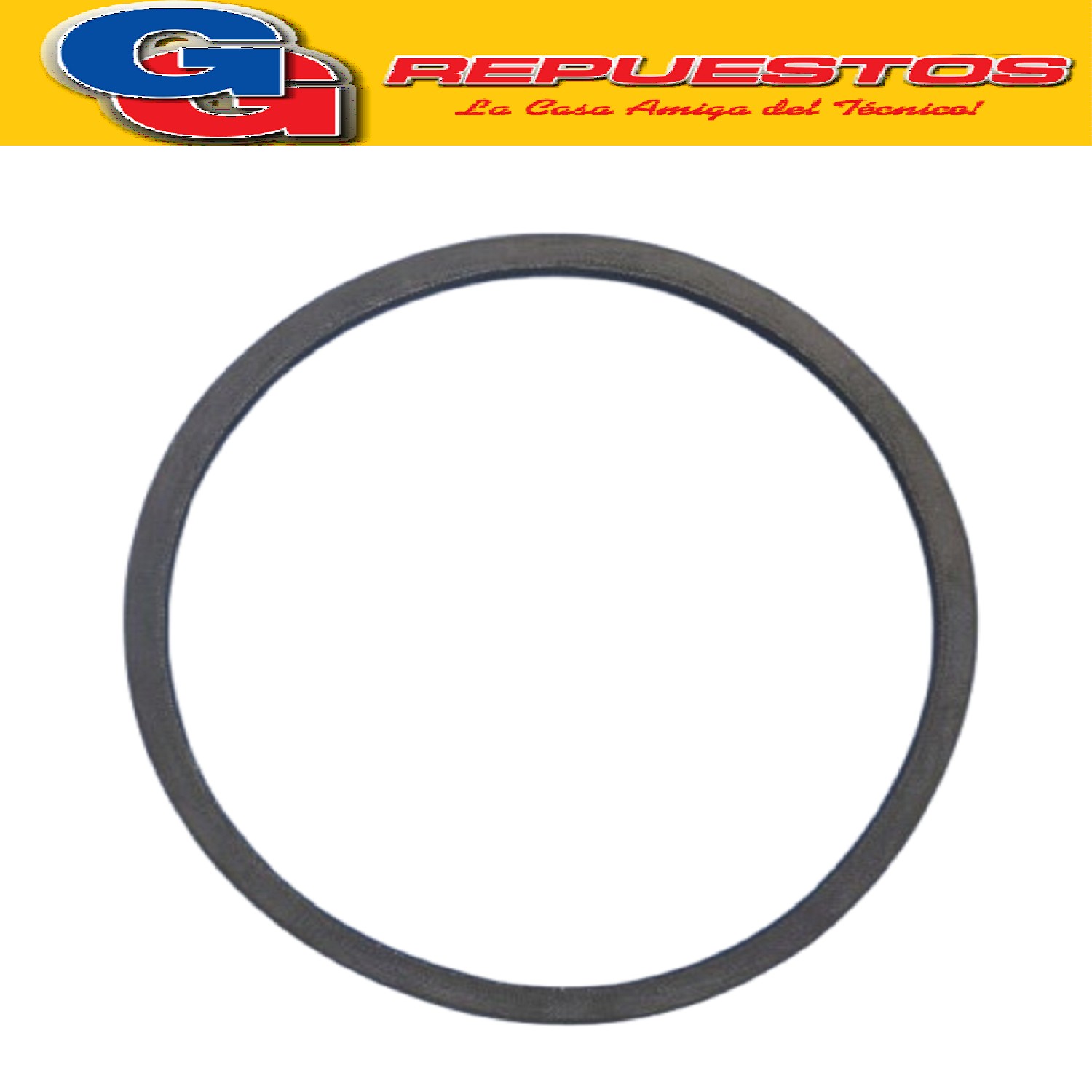 CORREA EN V 023 0-23. 3L230 LAVARROPAS
