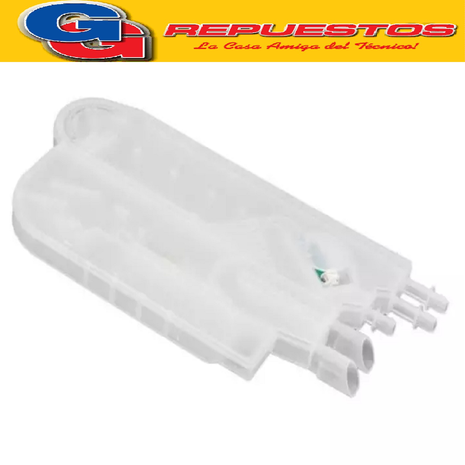 CAUDALIMETRO LAVAVAJILLA PHILCO DWPH071AI-DWPH70-DWPH 70AI - PEABODY PELV15B- Peabody PE-LV15B CUENTA LITROS (ORIGINAL) Cod.Origen: 12176000003906 (ATMA - SIAM - PHILCO - MIDEA) AIR BREATHER ASSEMBLY DW-PH071AI
M58121760003906 (BOMPANI) ASSIEME SFIATO ARIA 566982-413641-612757-453848 (GORENJE)
Produttore: 673002700602 13411116736