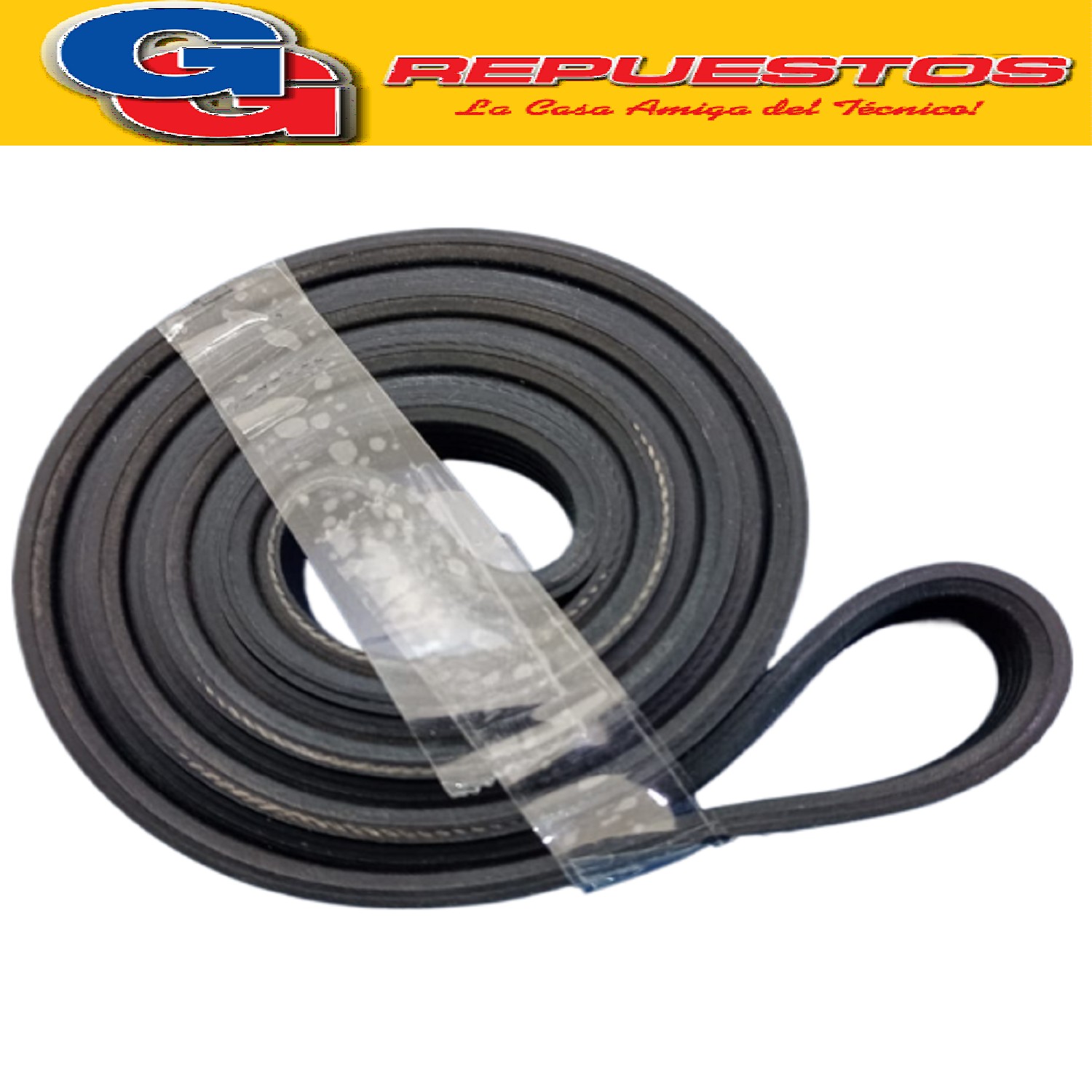 CORREA POLY-V J5 1210 PARA LAVARROPAS DREAN GOLD BLUE 12.8 1 030279 ELASTICA ORIGI NAL DREAN EXCELLENT BLUE 12.8 (ORIGINAL) CANDY CTL126812-CTD126212-CTD126712S- CANDY LBF86SPAG ORIGINAL
Cod.Origen:701030279 (DREAN ALLADIO) UNIVERSALE 1210J5/TEM WW01F02445
C00029794 (MERLONI ARISTO