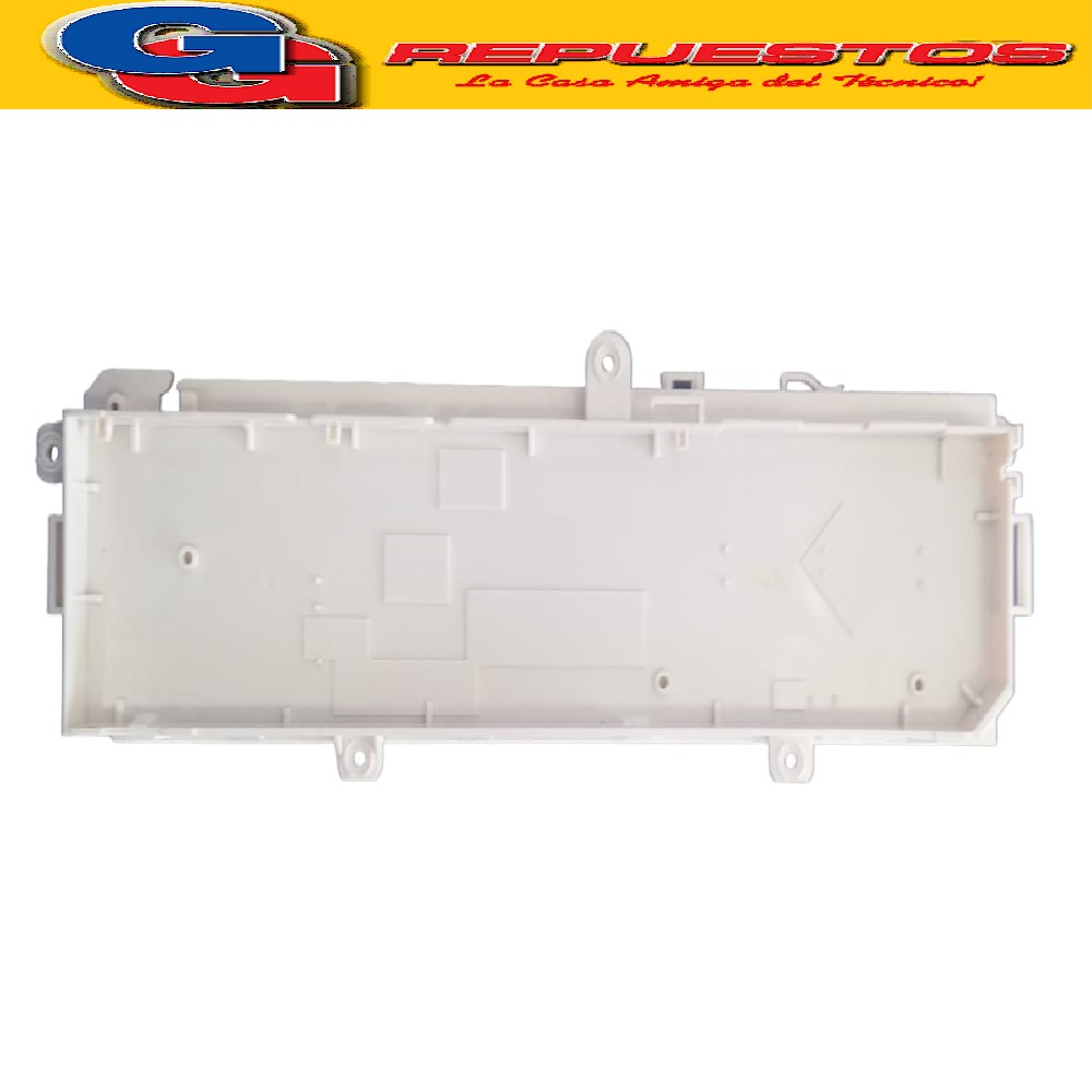 PLAQUETA DE POTENCIA PARA SAMSUNG WW90K6410 PLAQUETA DE POTE NCIA SAMSUNG WW90K6410
ECOBUBBLE de 9Kg (UNIDAD CONTROL PRINCIPAL
CON DOS FICHAS DE CONEXION ORIGINAL) Cod.Origen:
DC92-01883B (SAMSUNG)
DC63-01933AX001 (SAMSUNG)
Produttore: