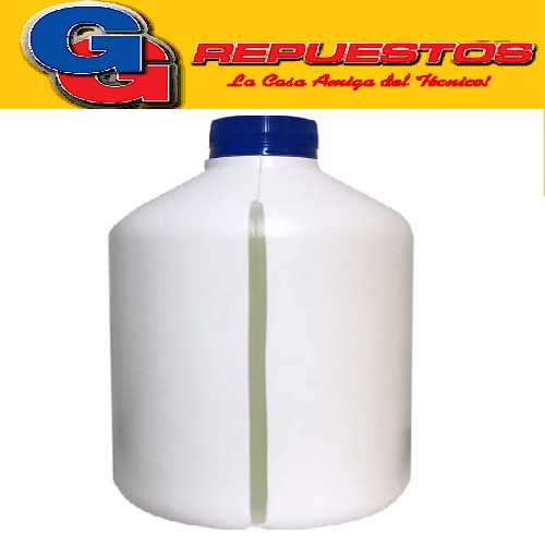 ACEITE REFRIGERACION 1 LITRO R12-R22 VISCOSIDAD 180 INCONGEL ABLE MXM OIL