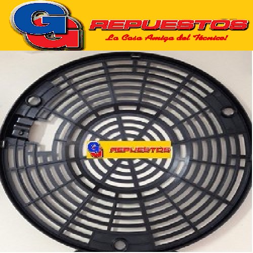 BASE REJILLA SECARROPAS PARA KOHINOOR NEGRA 940-2042-2052- 2 062 KOHNOOR ACERO A2042 A2052 A2062