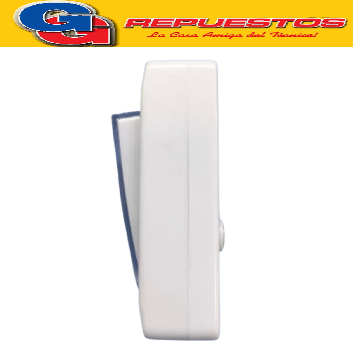 LAMPARA LED 3W ADHESIVA PARA ARMARIO, MUEBLES, ETC. 3 PILAS  AAA (NO INCLUIDAS) PLACARD LUZ DE EMERGENCIA. IDEAL PARA CUALQUIER LUGAR DE LA CASA, PASILLOS, ESPACIOS PARA BEBES, ALMACENES, ETC.