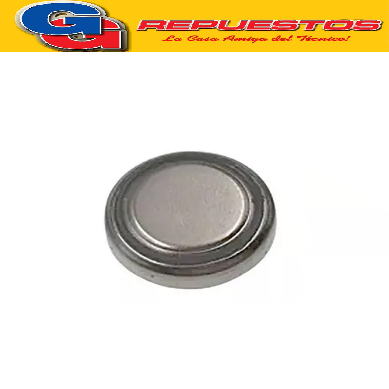 PILA LR1130 1.55V ALKALINA MAXELL PARA CALCULADORAS  -LR54-3 89-SR1130-189 ALKALINA AG10