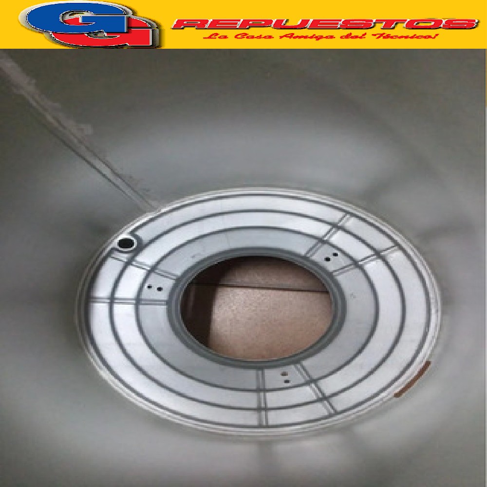 CODO DE ENTRADA ( JABONERA/CUBA ) PARA LAVARROPAS WHIRLPOOL- WLF600B-WLF75AB-WLF80AB-WLF91AB-LAVASECA
WCF09BY 326081324 (WHIRLPOOL) TUBO DISPENSER CUBA WLF75/80/91AB