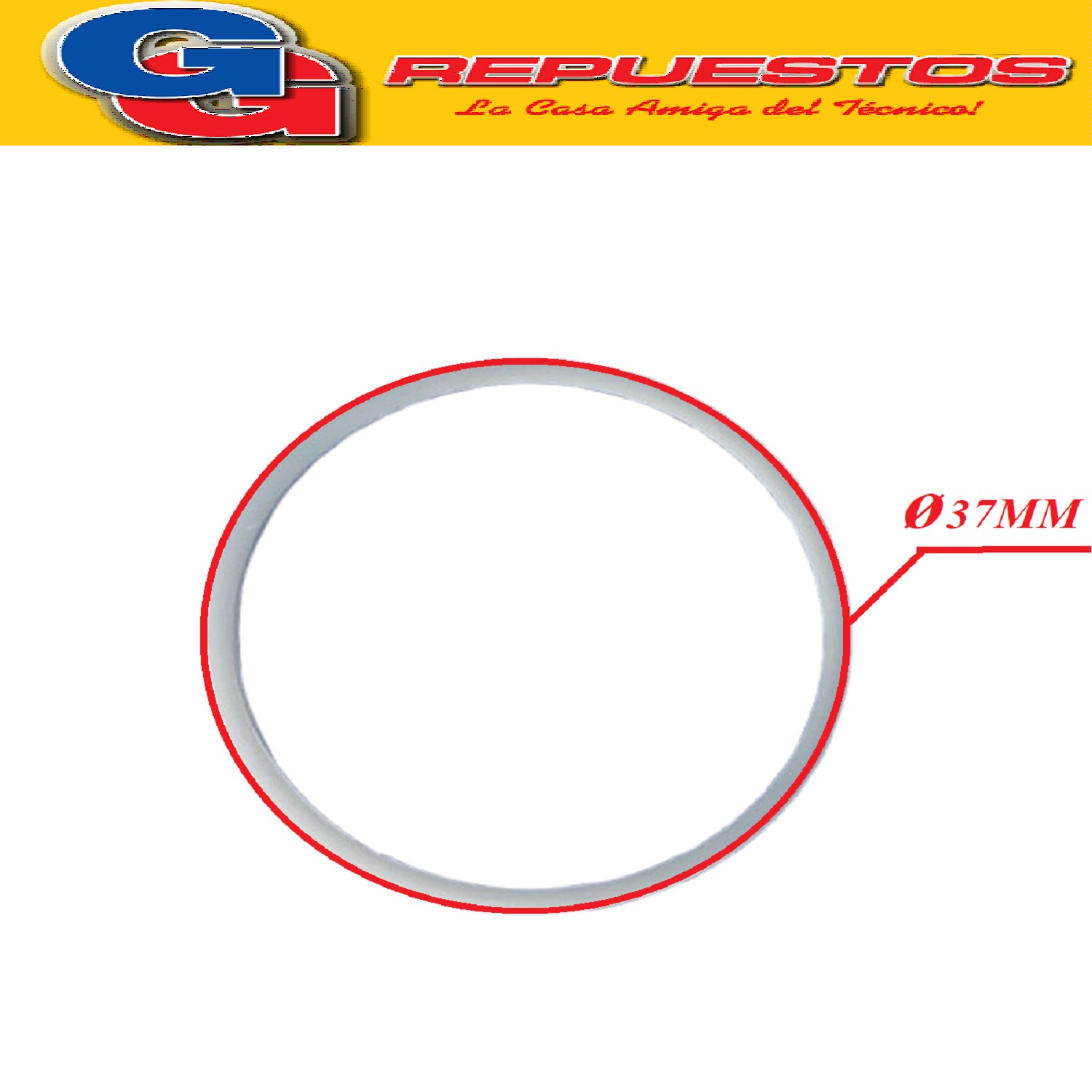 SELLO MOTOCOMPRESOR L UNITE HERMETIQUE 10 HP