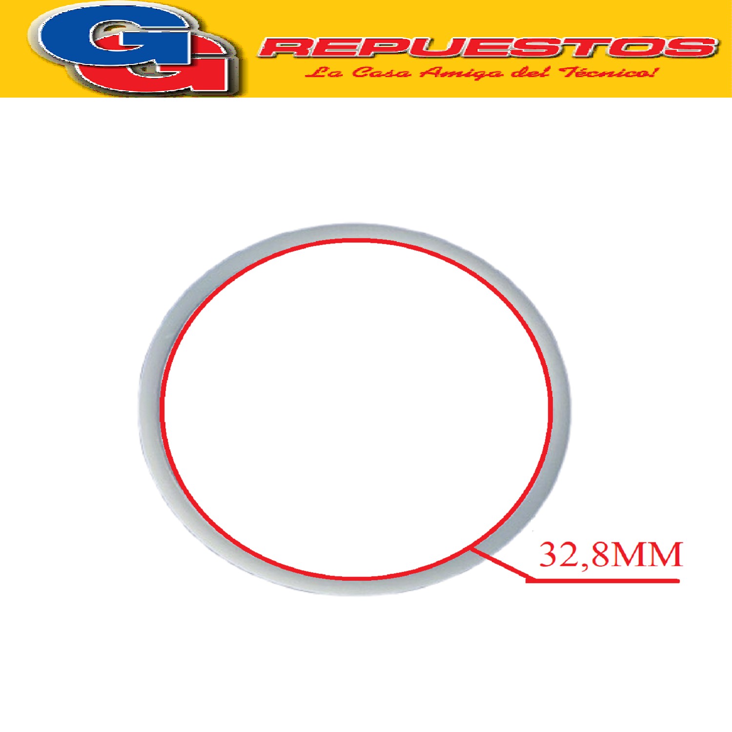 SELLO MOTOCOMPRESOR L UNITE HERMETIQUE 10 HP