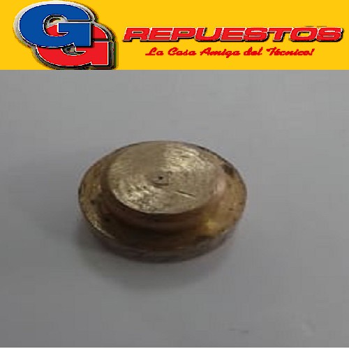 INYECTOR PARA LONGVIE PILOTO REDONDO