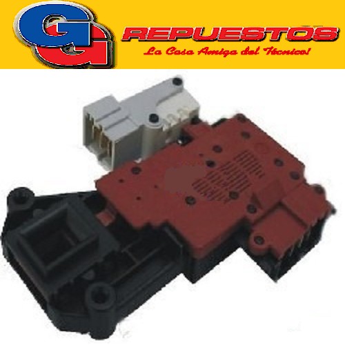 PORTAFUSIBLE A ROSCA 20MM C/TERMINAL PLANA 10A 250V