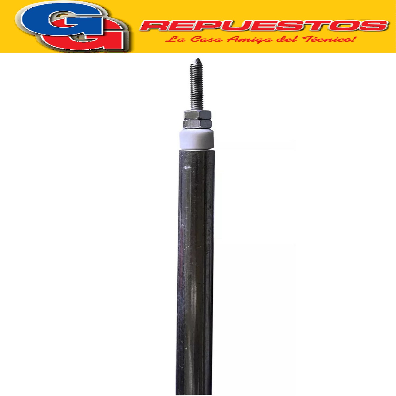 VELA RESISTENCIA HORNO ELECTRICO DE 53 CM VELITA