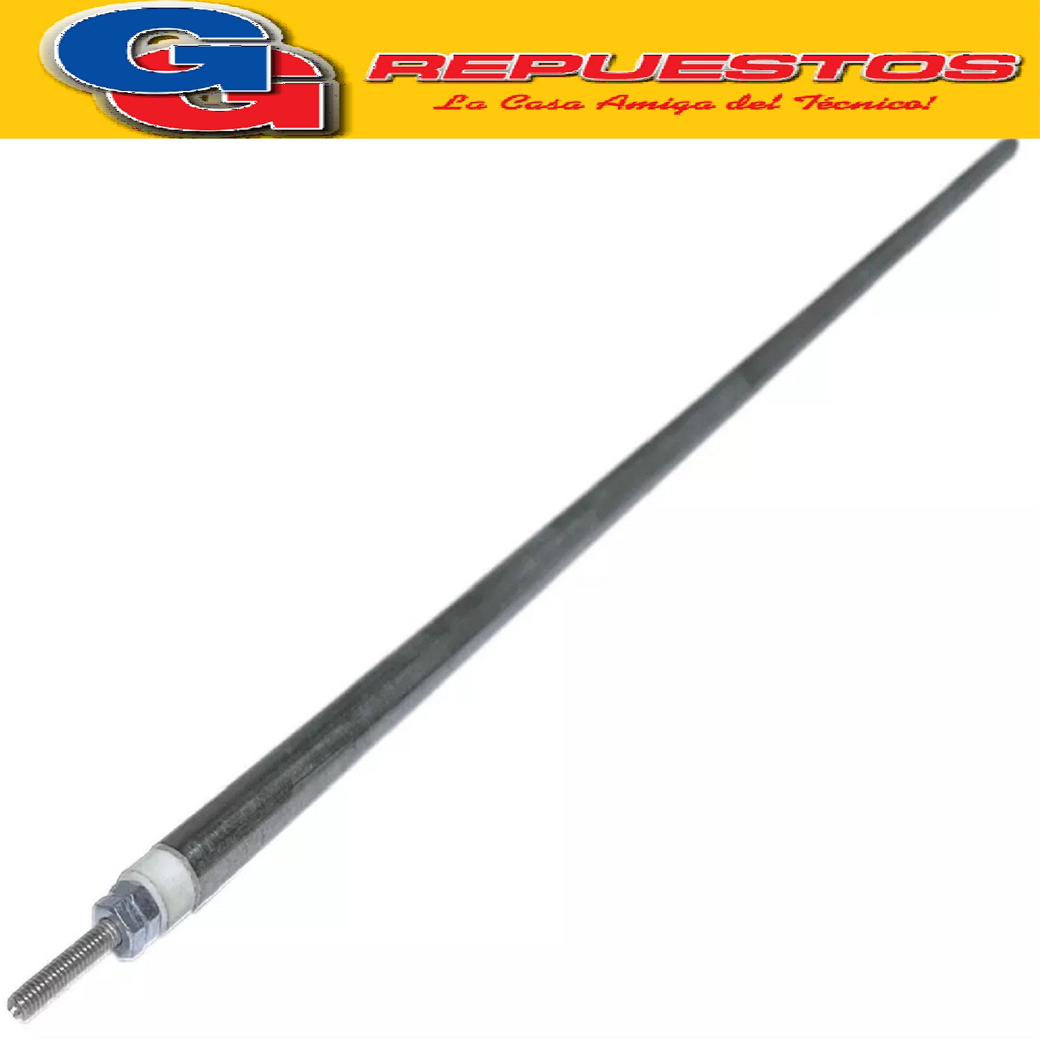 VELA RESISTENCIA HORNO ELECTRICO DE 53 CM VELITA