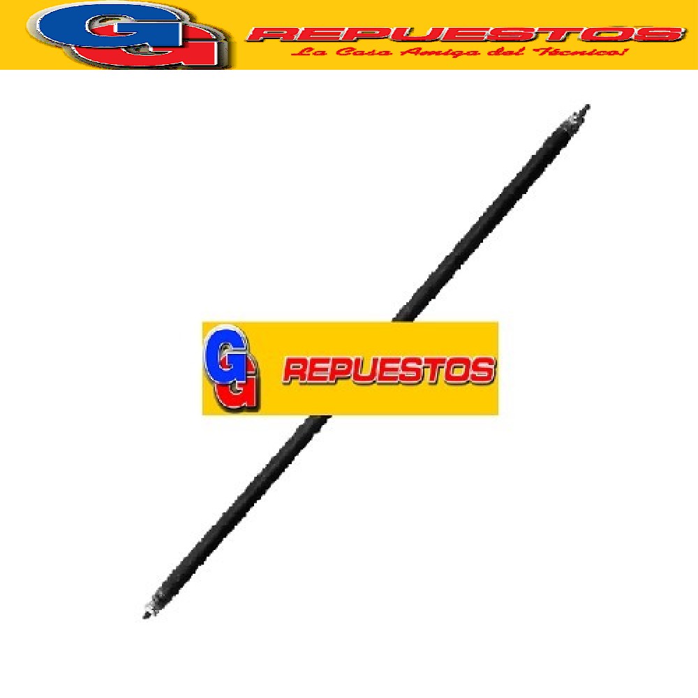 VELA RESISTENCIA HORNO ELECTRICO DE 53 CM VELITA