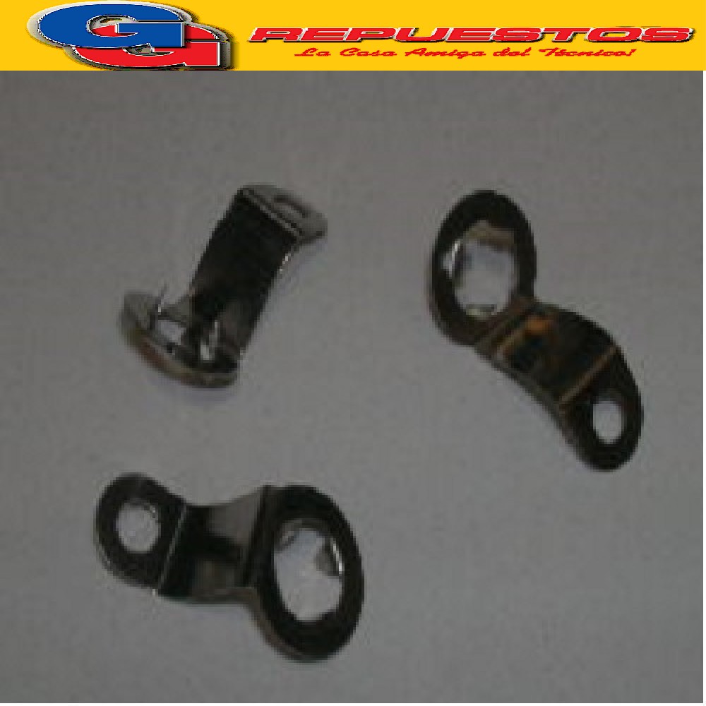 VALVULA AGUA CAELFON ORO AZUL CONECTOR MACHO BRONCE