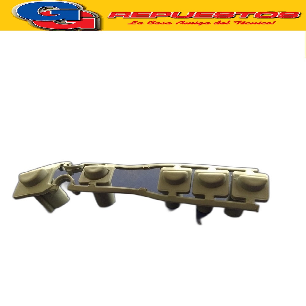 BOTONERA 5P DE GOMA PARA LAVARROPAS DREAN AURORA 6209-6309
 
 
 
 
429