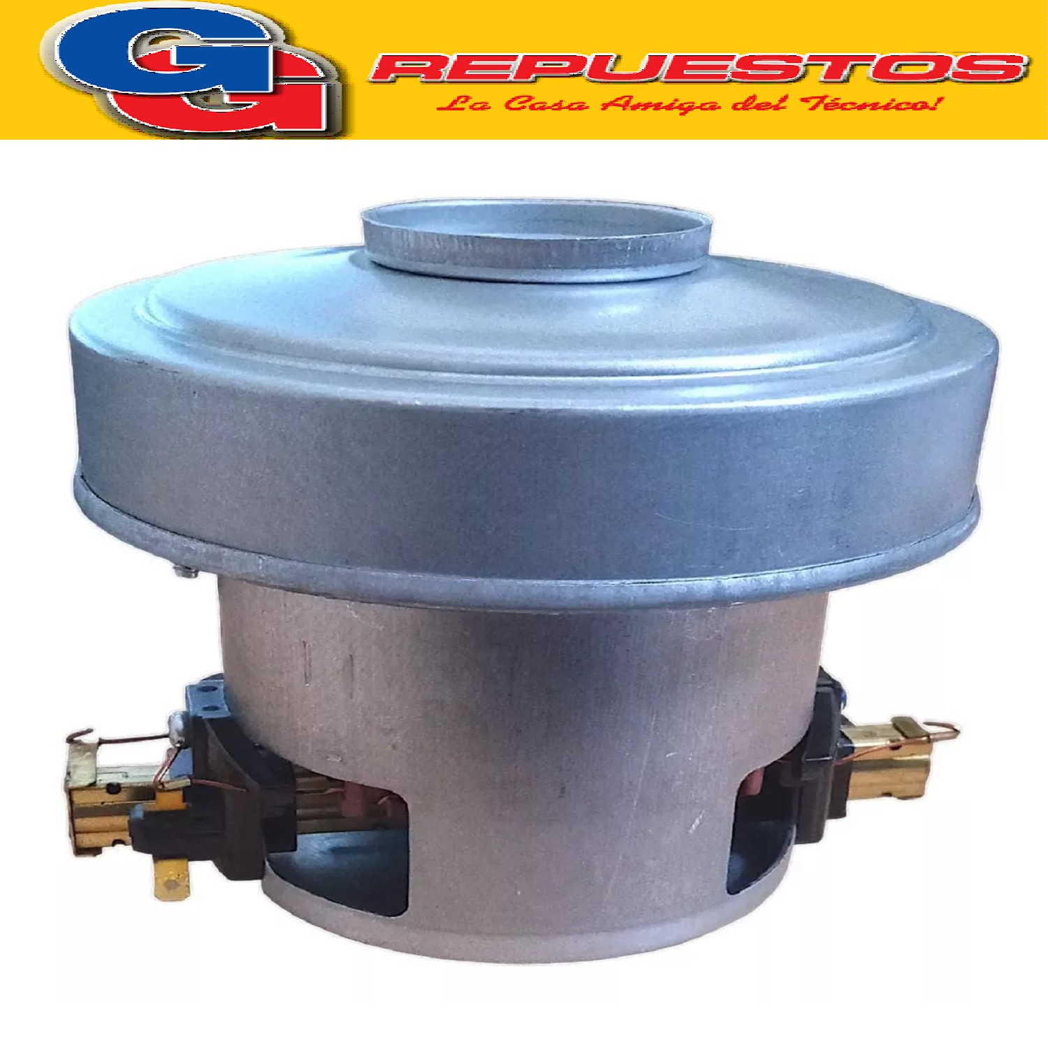 MOTOR ASPIRADORA CHICO ELECTROLUX TRIO-EASY 2 1600W MOTOR MO NOFASICO ASS CA 220V -240V 50/60Hz 41039462 motor electrolux cpq7f 20230314