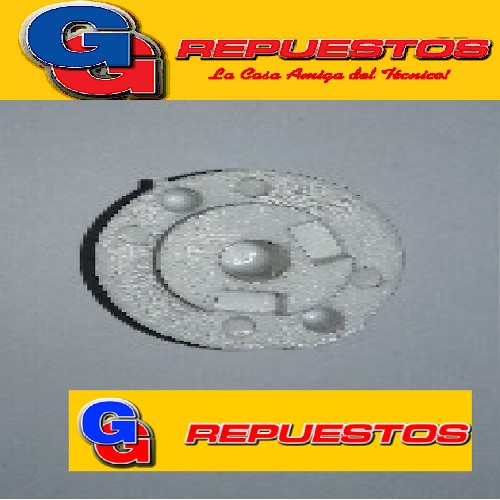 PERILLA TERMOSTATO PEN FLECHA TF7 DOBLE POSICION