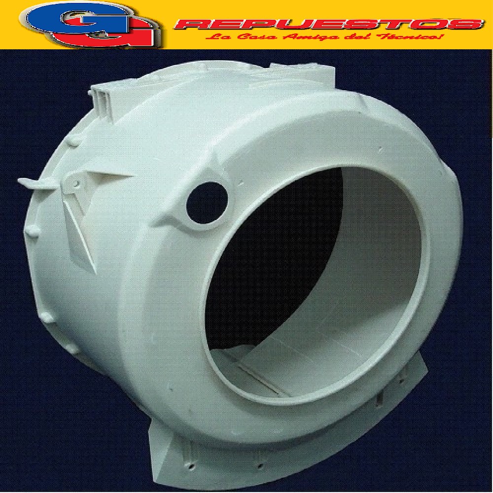 CUBA PLASTICA DELANTERA  LAVARROPAS DREAN EXCELLENT166/169/E TC..AU-EXC.166-PATRIOT-W.W.-3º MARCAS 164-166C/TC-186TC-
AURORA 5014-5016T-5114-5116T-5115-5117T-WHIRLPOOL AWM468/Pta Nueva-AWM748/Pta Nva WHIRLPOOL AWH654/Pta Nueva-AWH664/Pta Nueva-
EFA6