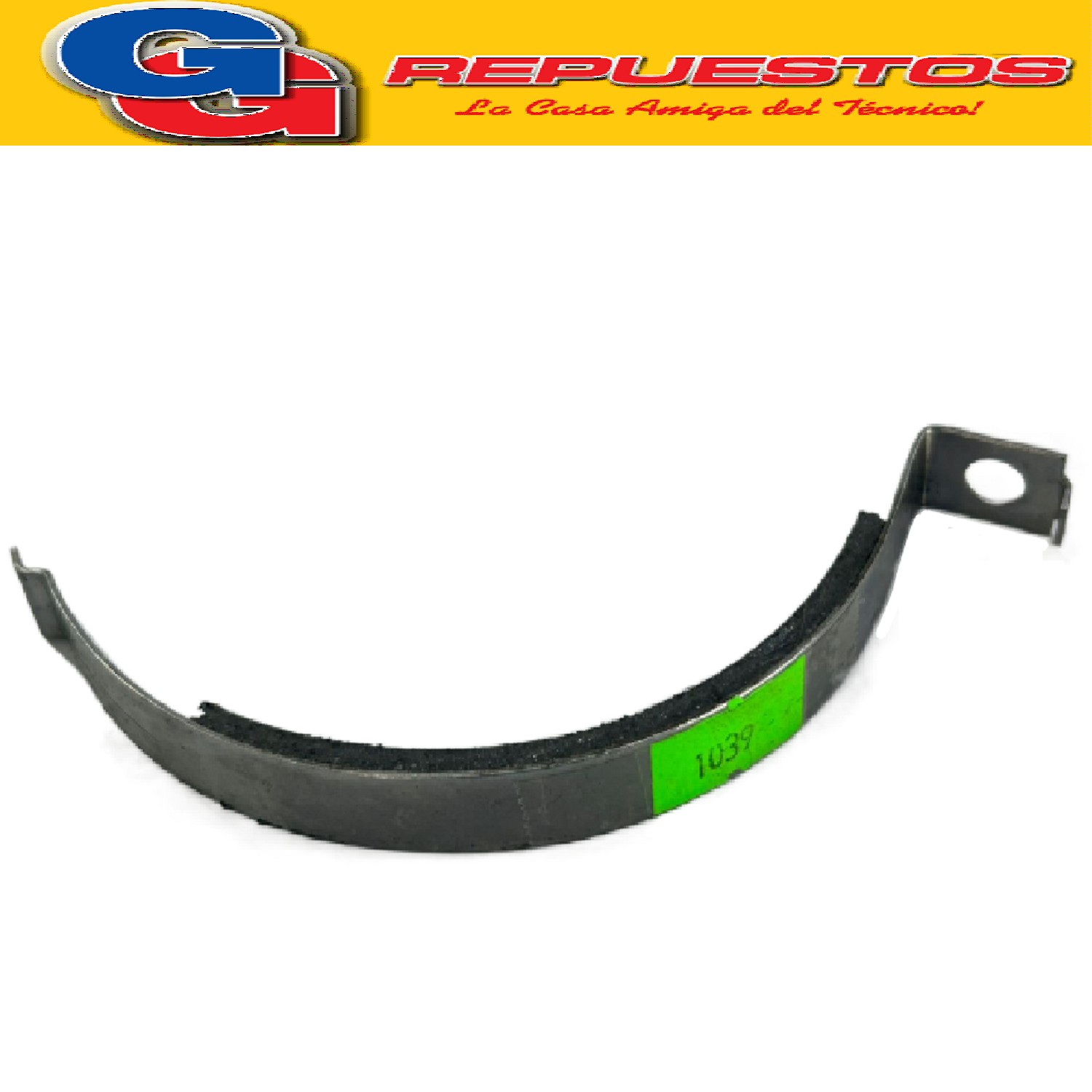 FLEJE DE FRENO PARA SECARROPAS KOHINOOR 2000 B-2042  A-2042  A-2052 A-2062 A-652 A-655 A-662 A-665 B-2042 B-2052 B-2062 B-652 B-655 COLUMBIA ECO DRY HTS 4202 HTS 4500 HTS 5202 HTS 5500 HTS-4200 HTS-4201 HTS-5200 HTS-5201
B-662 B-665 C-352 C-742 C-745 C-752 C-755 D-361 PATIN DE FRENO