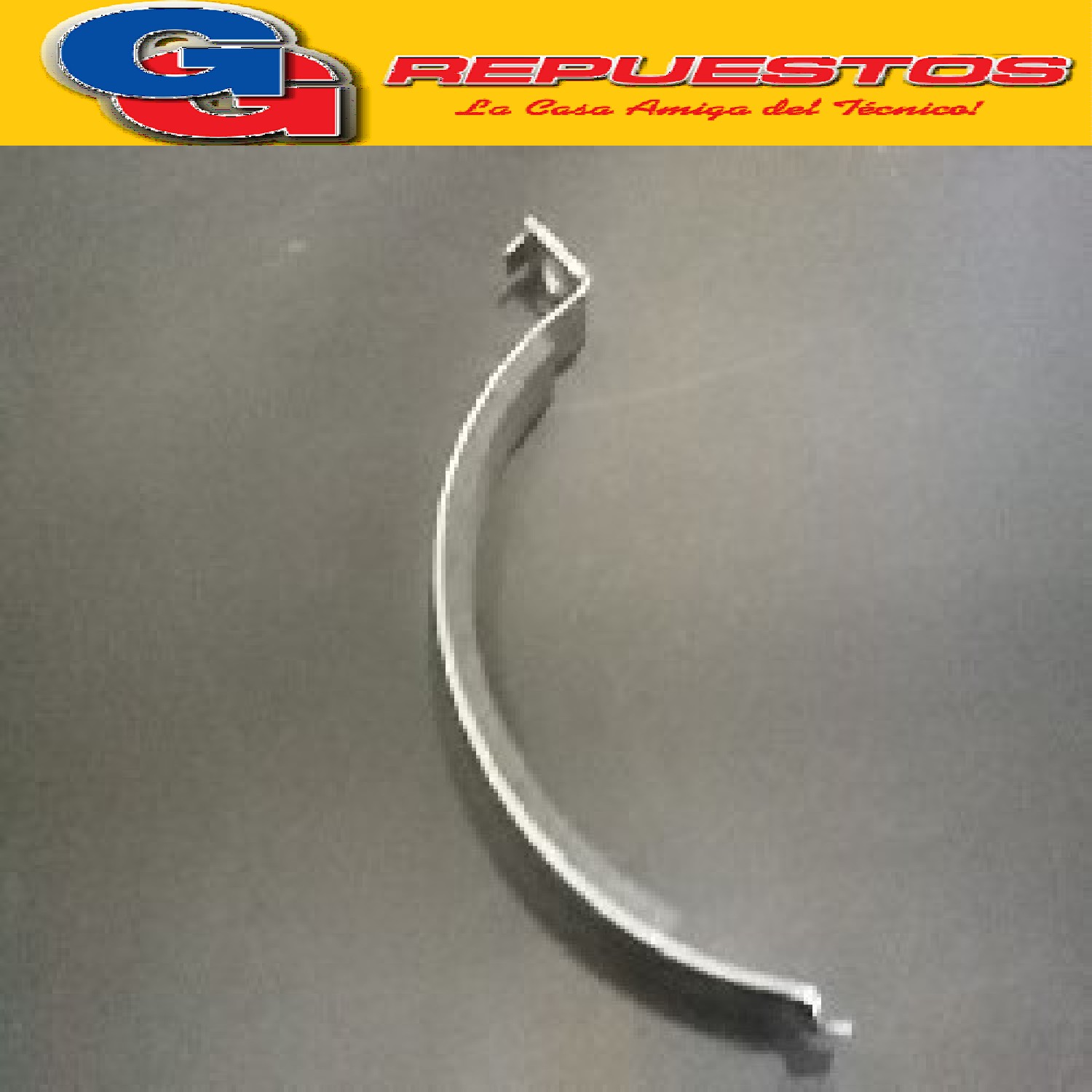FLEJE DE FRENO PARA SECARROPAS KOHINOOR 2000 B-2042  A-2042  A-2052 A-2062 A-652 A-655 A-662 A-665 B-2042 B-2052 B-2062 B-652 B-655 COLUMBIA ECO DRY HTS 4202 HTS 4500 HTS 5202 HTS 5500 HTS-4200 HTS-4201 HTS-5200 HTS-5201
B-662 B-665 C-352 C-742 C-745 C-752 C-755 D-361 PATIN DE FRENO