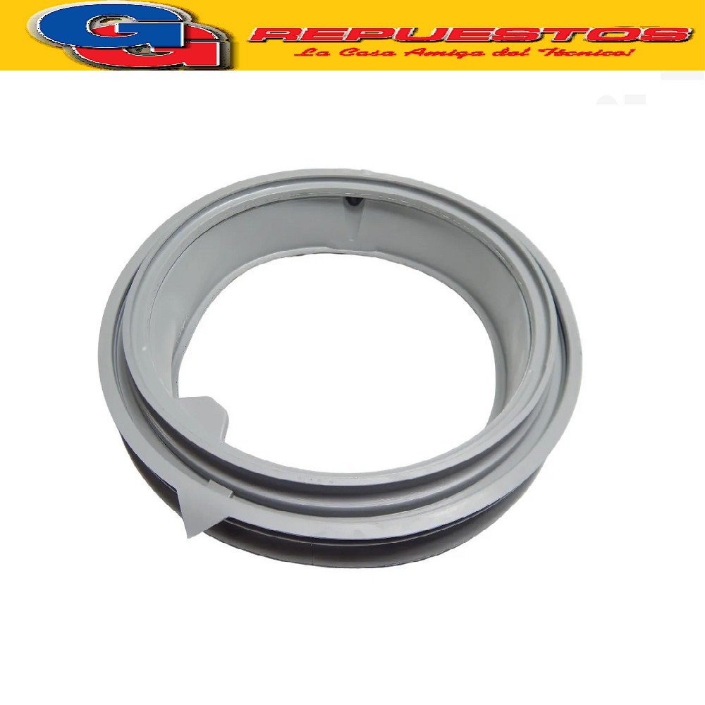 FUELLE PARA LAVARROPAS COMPATIBLE CON SAMSUNG 8 Y 9KG  WF190 4WPEU WPUU WF1804WPUU de 8Kg  WF1124XBC de 11.5Kg- WF8650NHCU  de 6.5Kg WF1702WEUU de 7Kg WW65M0NHCU/XBG NACIONAL