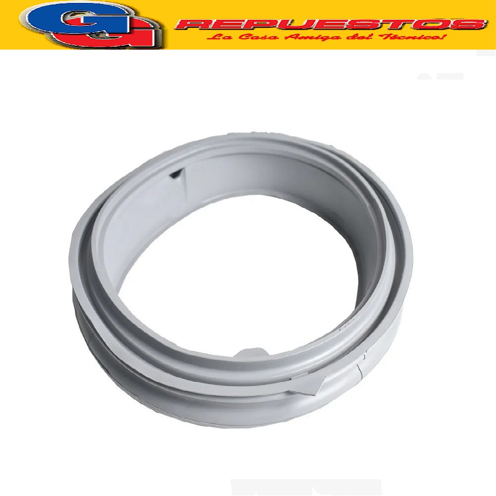 FUELLE PARA LAVARROPAS COMPATIBLE CON SAMSUNG 8 Y 9KG  WF190 4WPEU WPUU WF1804WPUU de 8Kg  WF1124XBC de 11.5Kg- WF8650NHCU  de 6.5Kg WF1702WEUU de 7Kg WW65M0NHCU/XBG NACIONAL