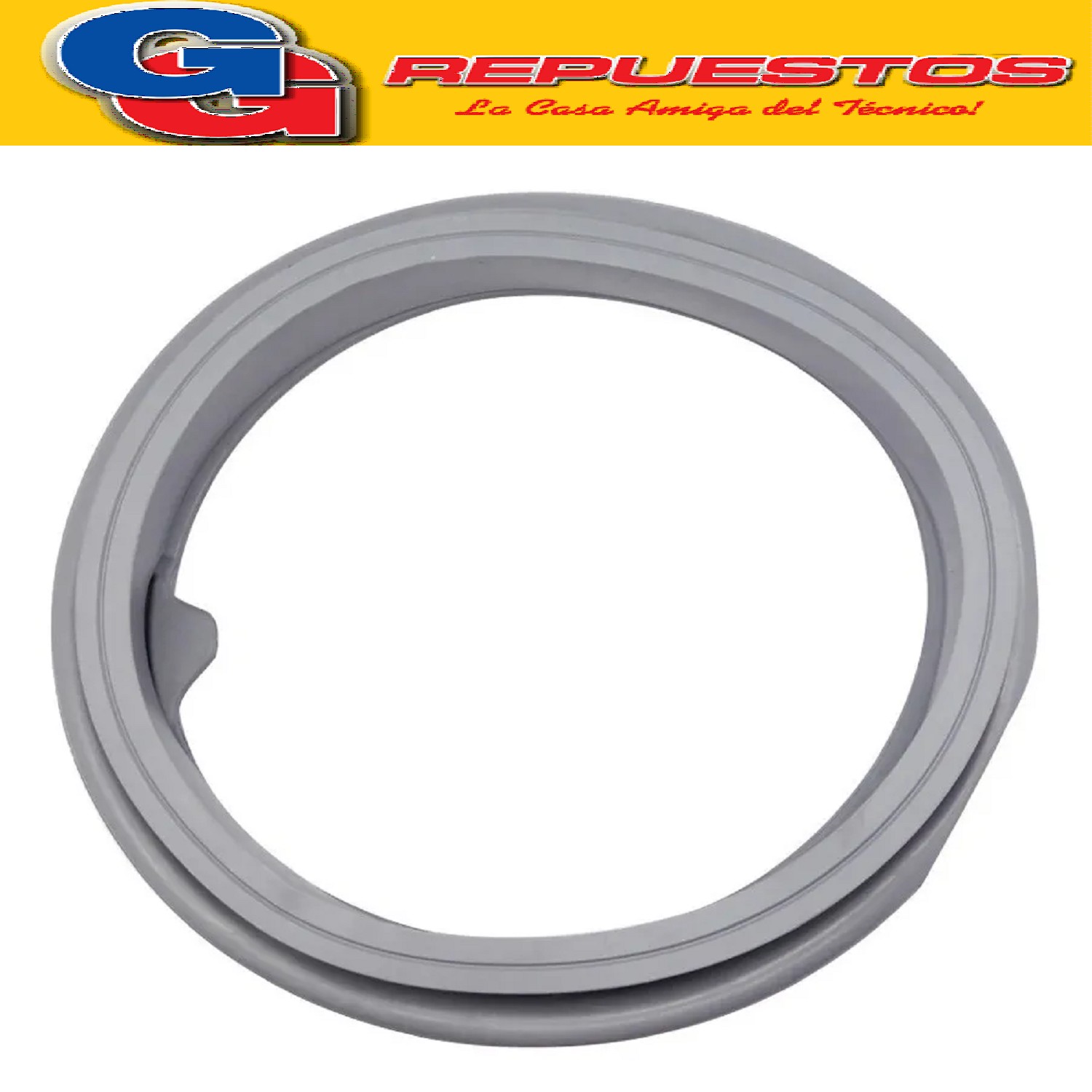 FUELLE PARA LAVARROPAS COMPATIBLE CON SAMSUNG 8 Y 9KG  WF190 4WPEU WPUU WF1804WPUU de 8Kg  WF1124XBC de 11.5Kg- WF8650NHCU  de 6.5Kg WF1702WEUU de 7Kg WW65M0NHCU/XBG NACIONAL
