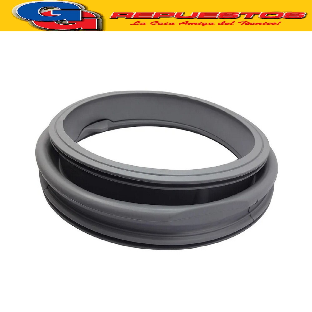 FUELLE PARA LAVARROPAS COMPATIBLE CON SAMSUNG 8 Y 9KG  WF190 4WPEU WPUU WF1804WPUU de 8Kg  WF1124XBC de 11.5Kg- WF8650NHCU  de 6.5Kg WF1702WEUU de 7Kg WW65M0NHCU/XBG NACIONAL