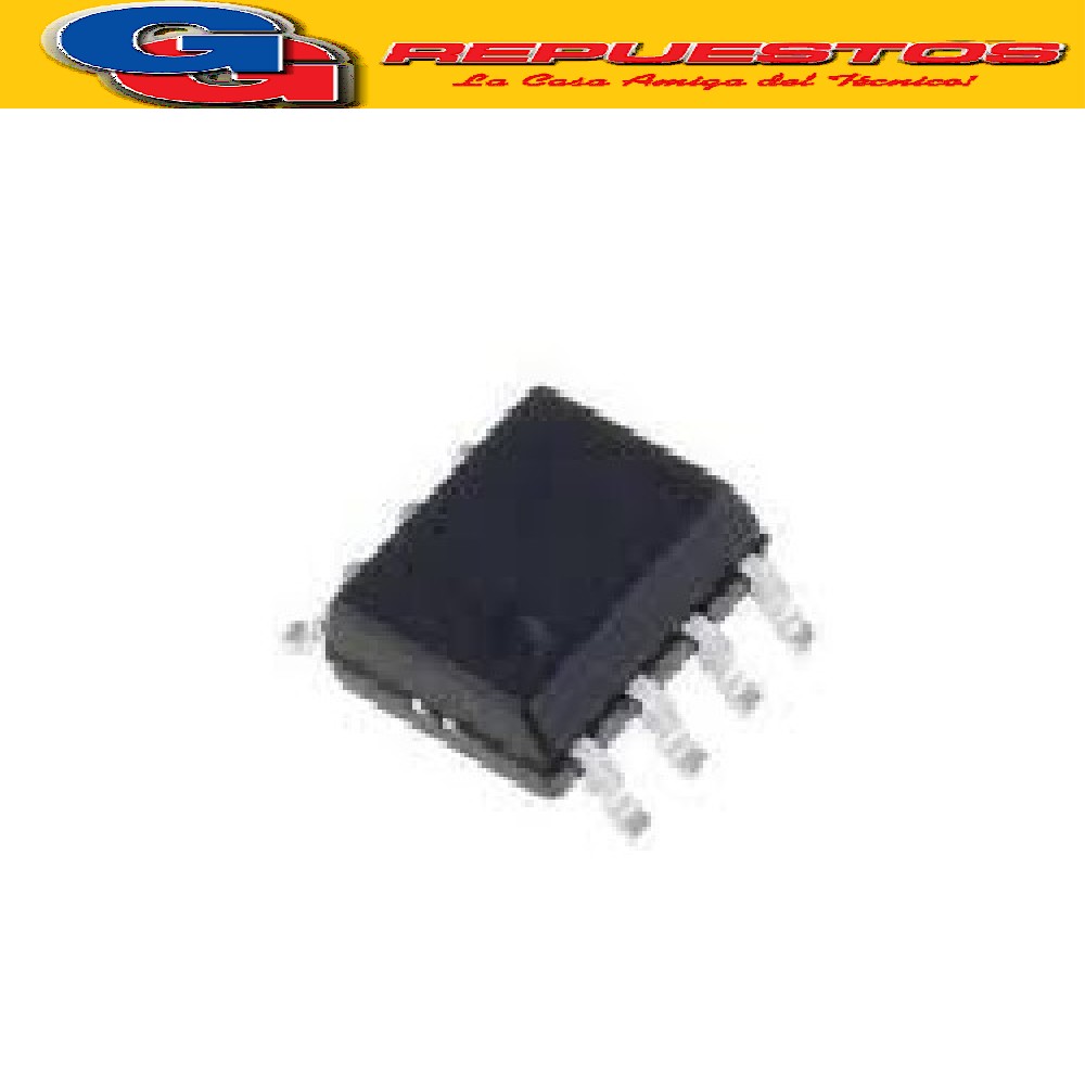 FAN7930MX SMD CIRCUITO INTEGRADO LCD ORIGINAL