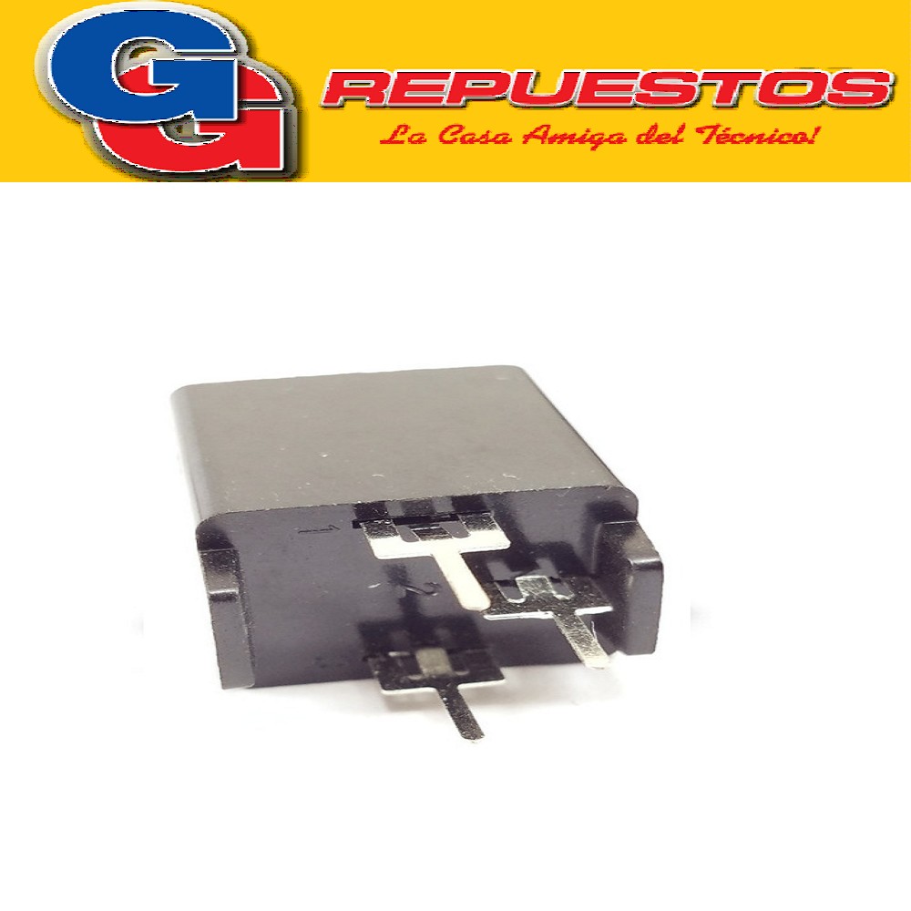 PTC 3 PATAS