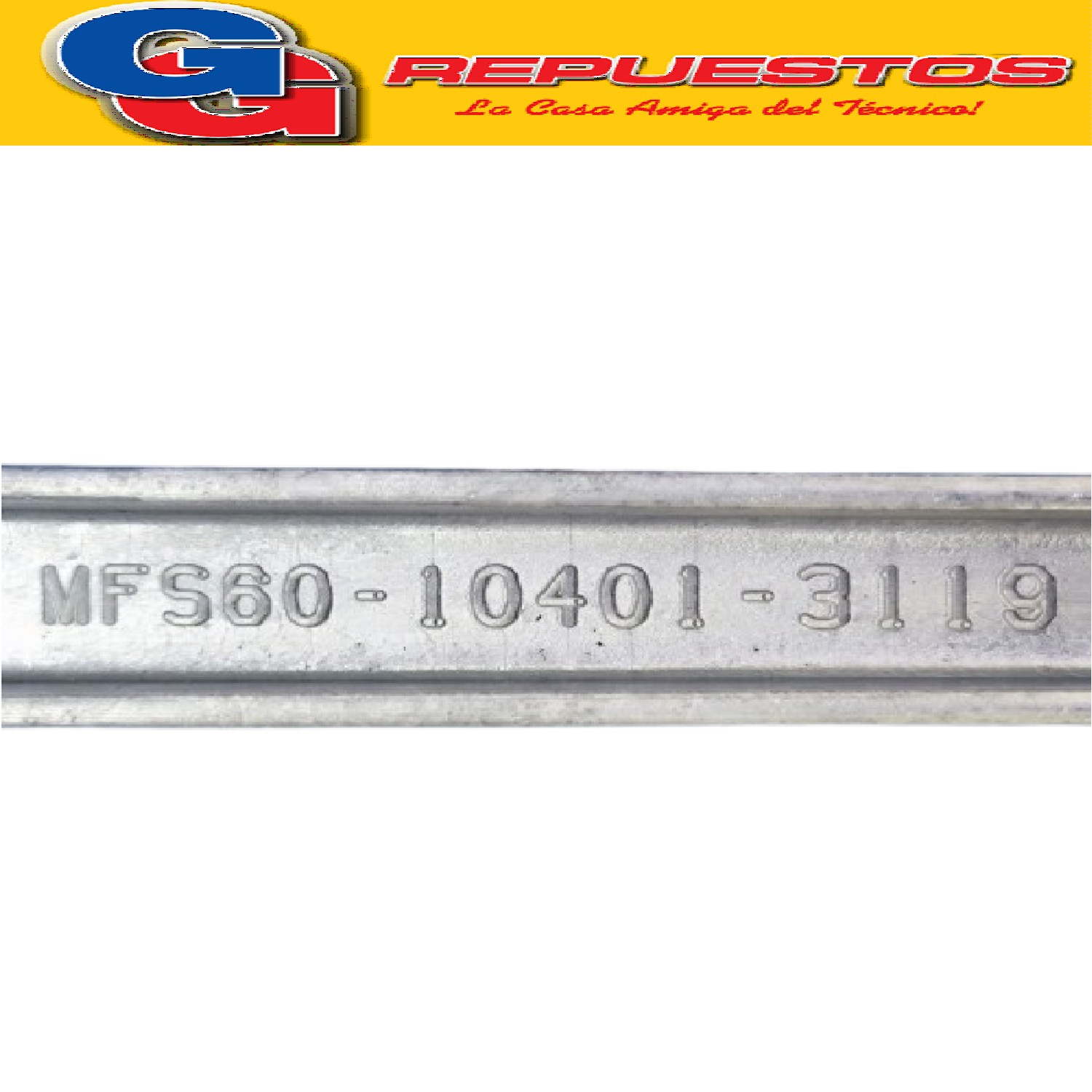 POLEA TAMBOR LAVARROPAS PATRICK de 6Kg LPK65E10B-LPK06E10 M  OD.VIEJO (ORIGINAL) MABE LPK66E10BA (ORIGINAL) Diam.29.5cm C/CUELLO ALTO Aguj.16x20mm Cod.Origen: WG04F08260 (MABE) WG04F08303 (MABE)  PARA SOPORTE PUNTA CHATA RECTO
