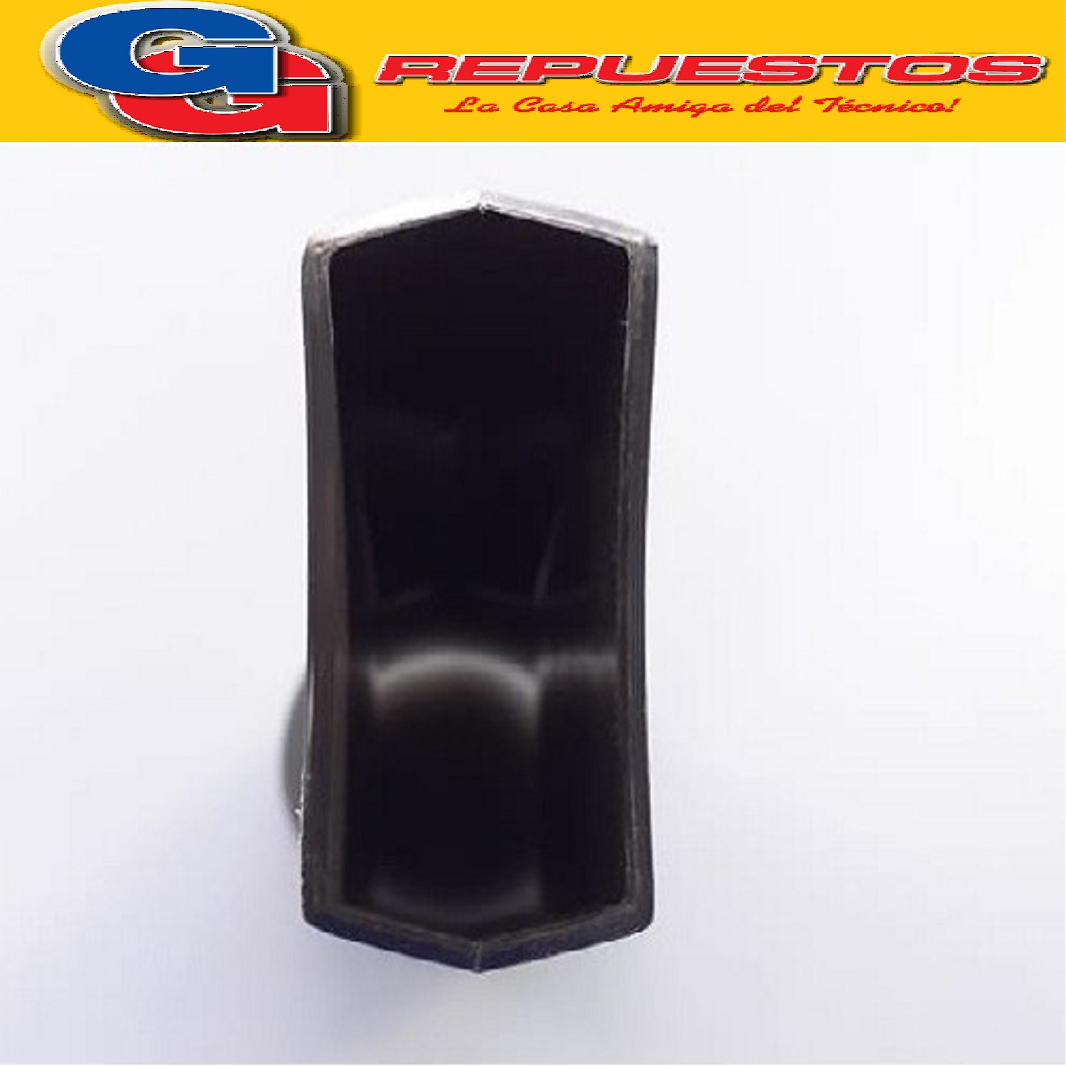 BOQUILLA RINCONERA ASPIRADORA PARA ULTRACOMB FAMILIAR Ø32mm/ LARGO DE 200mm