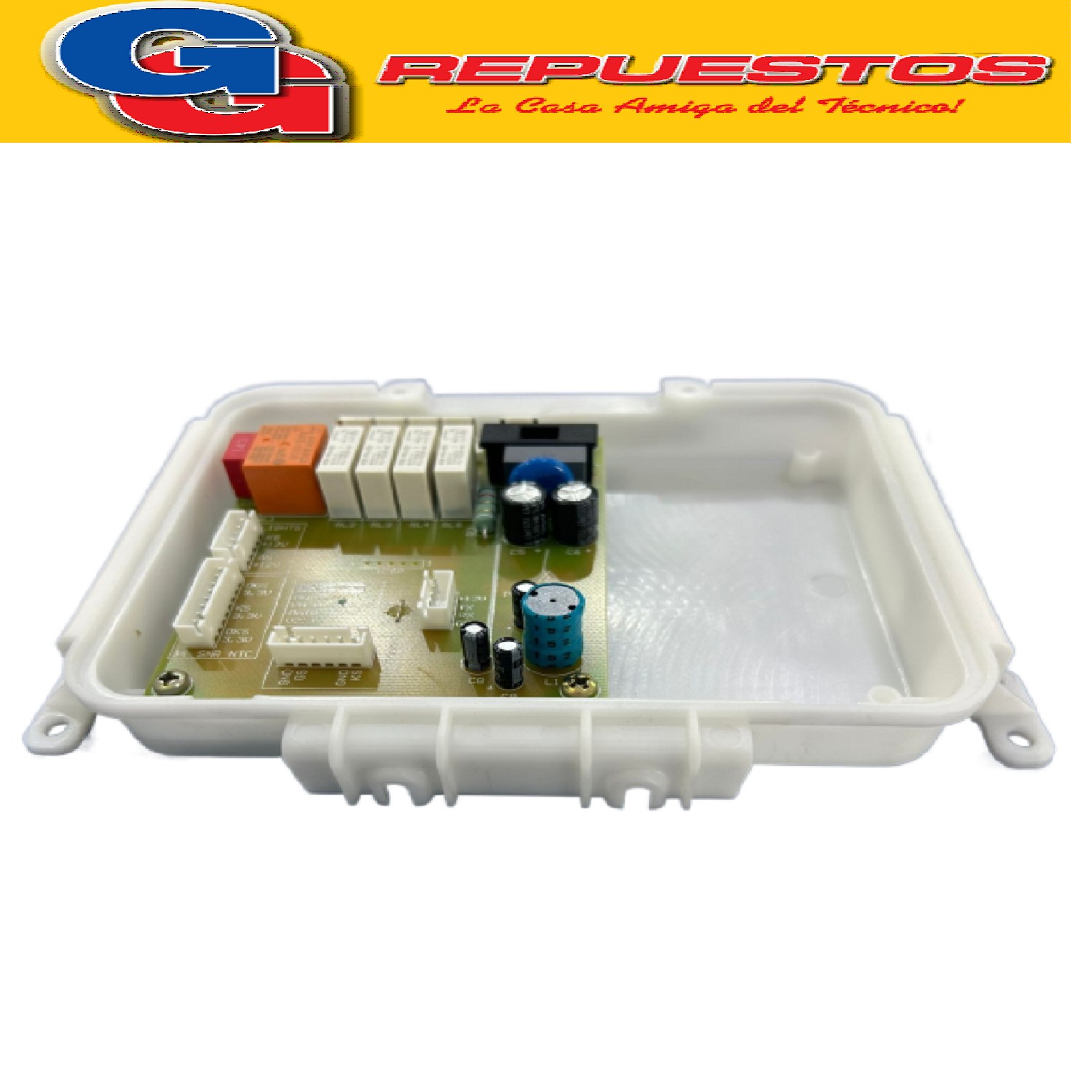 FRENTE + PLAQUETA PARA HELADERA NO FROST COLUMBIA CHD41D/9   ORIGINAL  CHD41D/8	HELADERA 413LTS COLOR BLANCA NO FROST DUO COOLING CHD41D/9 HELADERA 413LTS COLOR BLANCA NO FROST DUO COOLING PLACA PLAQUETA MAS FRENTE PANEL DISPLAY  DE COMANDO