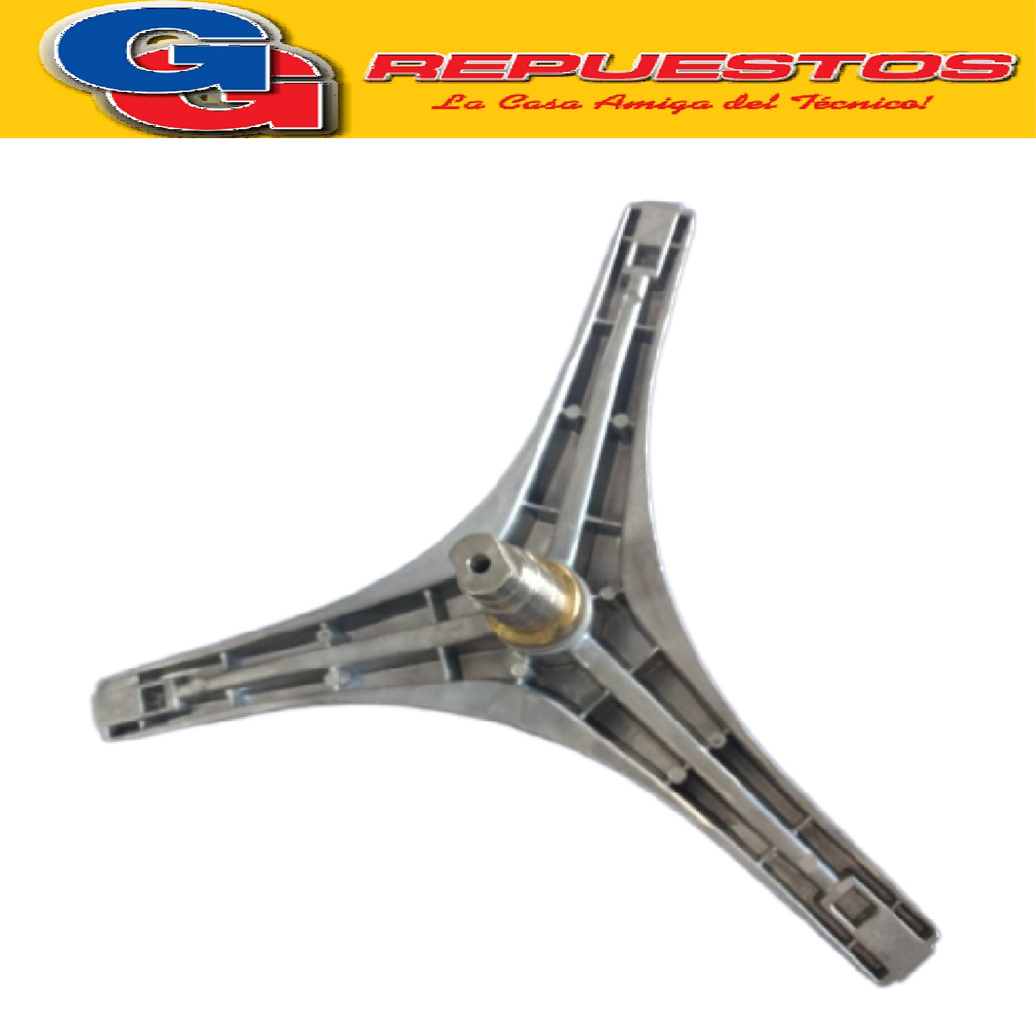 EJE SOPORTE TAMBOR LAVARROPAS MABE 7-8Kg PATRICK LPK08E10B-M ABE LAVASECA LSMB08E04B -GENERAL ELECTRIC LVGE08E12B/LVMB08E12B/M-LVGE07E12B- 6206-6207 RULEMAN 6207 Aplica para modelos: LVMB08E12 8KG LPK08E10 LPK08E12
PHILCO LS-PH90 ES PARA LA POLEA COD:7526