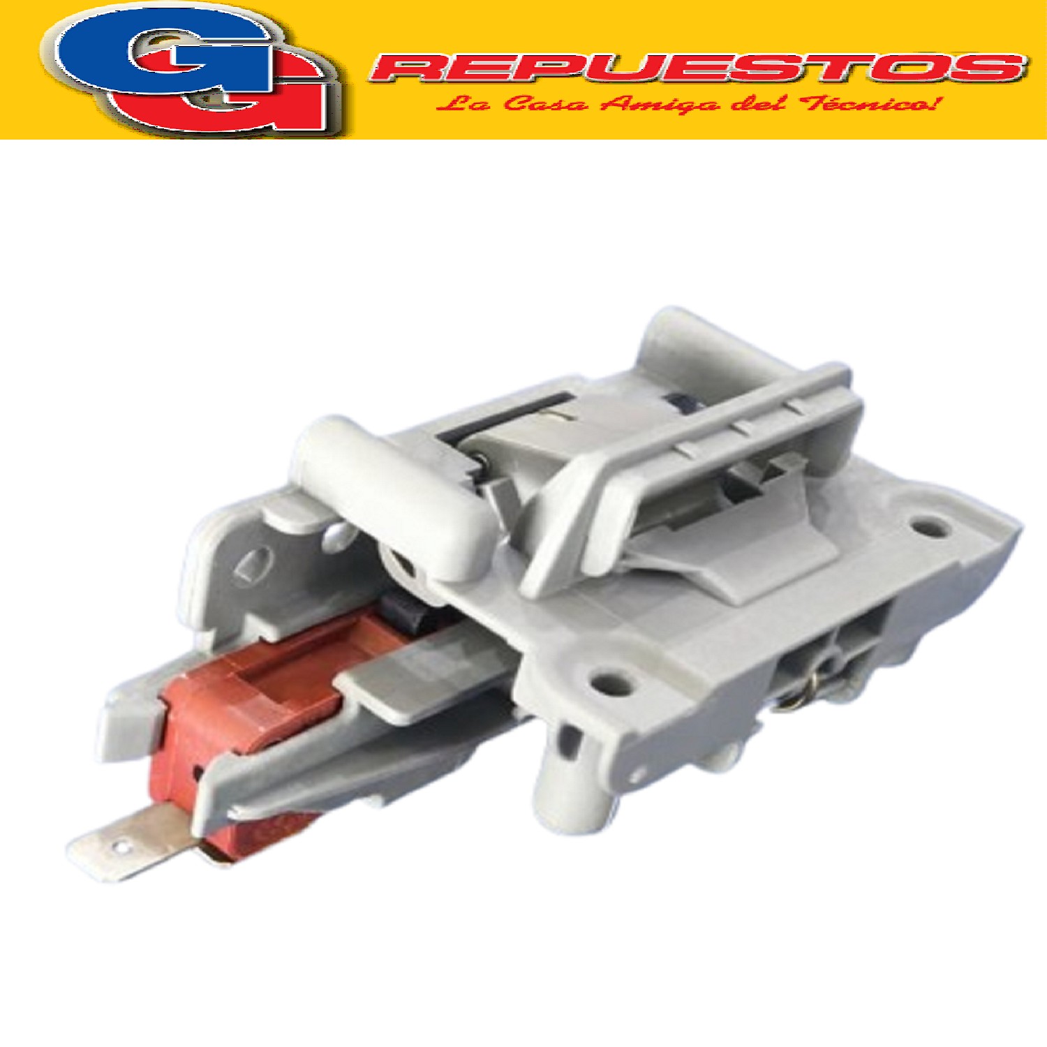 BLOCAPUERTA PARA LAVAVAJILLAS ARISTON INDESIT L61AG- LL64AG- LL64XAG-LL42AG-LI670DUOAG-LD87AG-LAVAVAJILLA DFG050-LDF12314AG.R-LDF1235AG- LFF81AG-LFT228AAG-LFF8114AG.R-LFF8214XAG.R-LFT2284AAG-LFT2284AAG.R-
LKF71AG-LKF7114AG.R-FDF784A.R-FDL570A.R (CON ASCARA/CONTACTO LARGO ORIGINAL) GRUPO CIERRE DEA601 + TAPA + CABL ura porta lavatoviglie con micro Código Ex 118765 - 303177Cod.Origen:
C00362097 (MERLONI ARISTON)
C00303177 (INDESIT) grupo cierre evo 3/ Ascara larga
482000023522 (WHIRLPOOL)