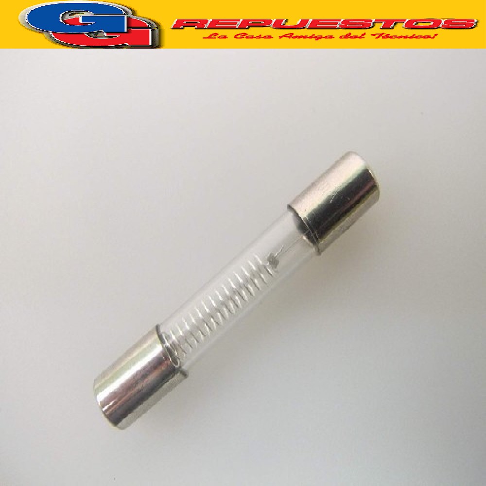 FUSIBLE DE ALTA 5 KV 0.9 A PARA MICROONDAS