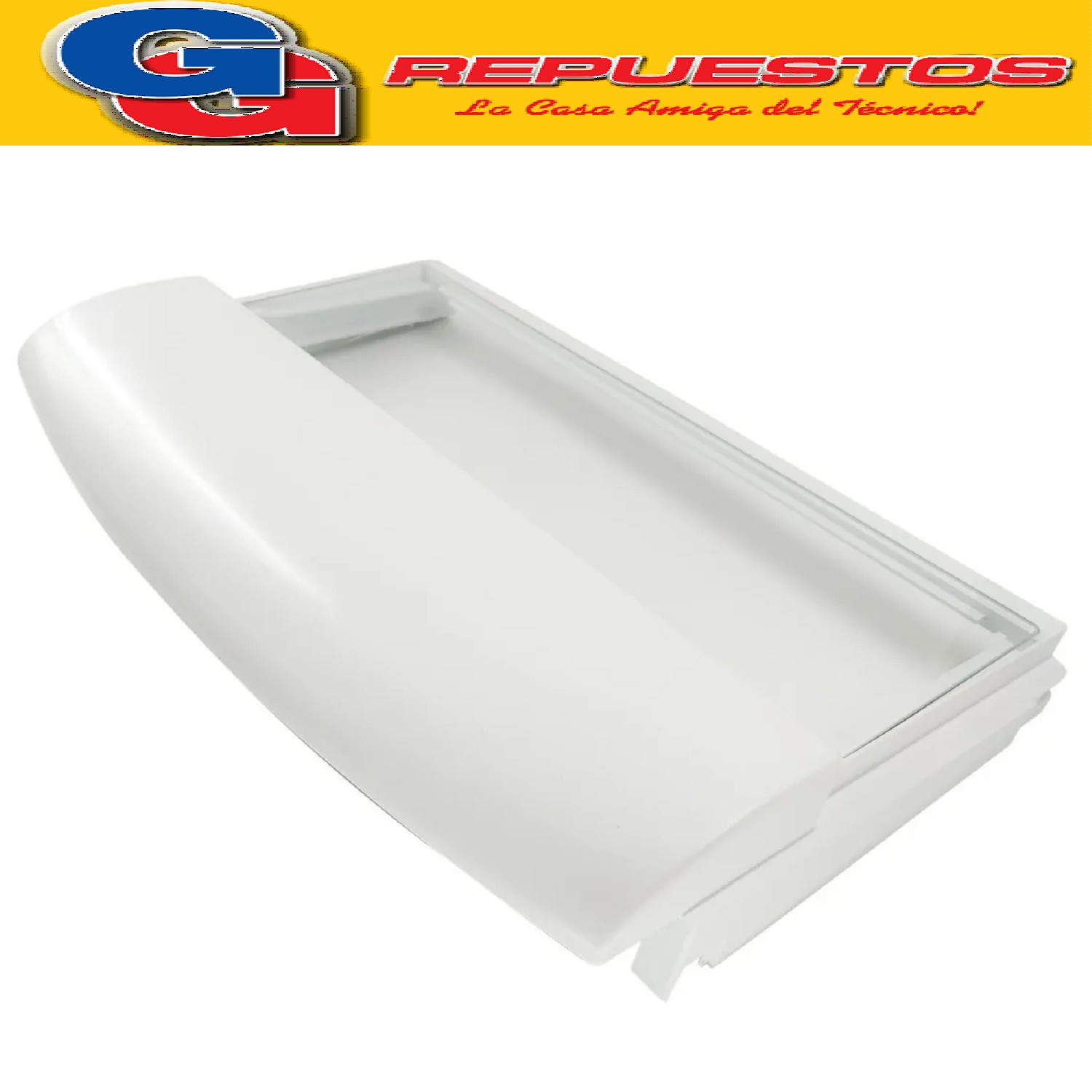 TAPA PARA CAJON DE CARNE HELADERA GENERAL ELECTRIC  GEPS6FGK AFSS YRP26FGTAFSS	REFRIGERADOR SXS 734 L DREAN INX	
YEP26FGTAFSS