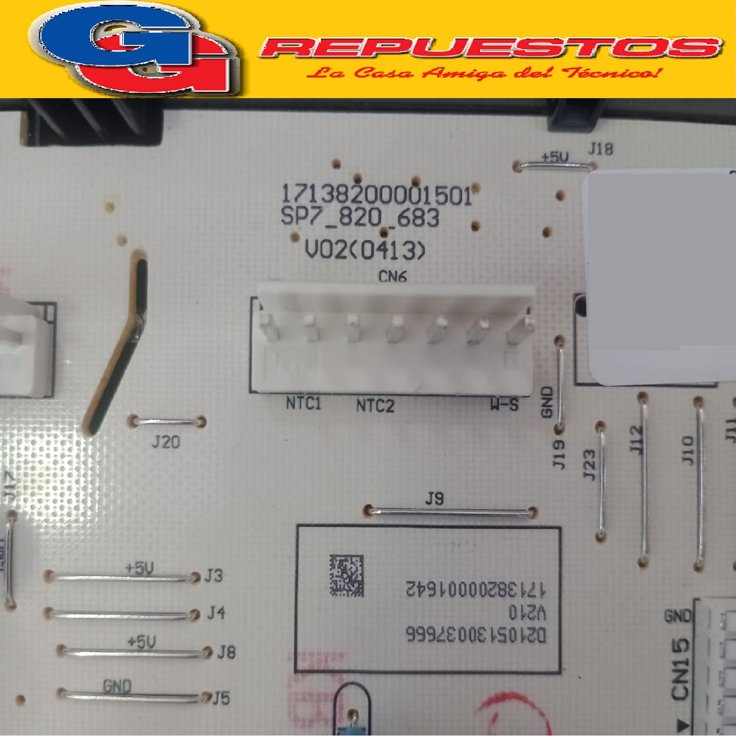 TUBO LED T8 8W LUZ DIA 45 cm IDEAL PARA LUZ DE EXHIBIDORAS ( reemplazo Tubo Fluor 15w)