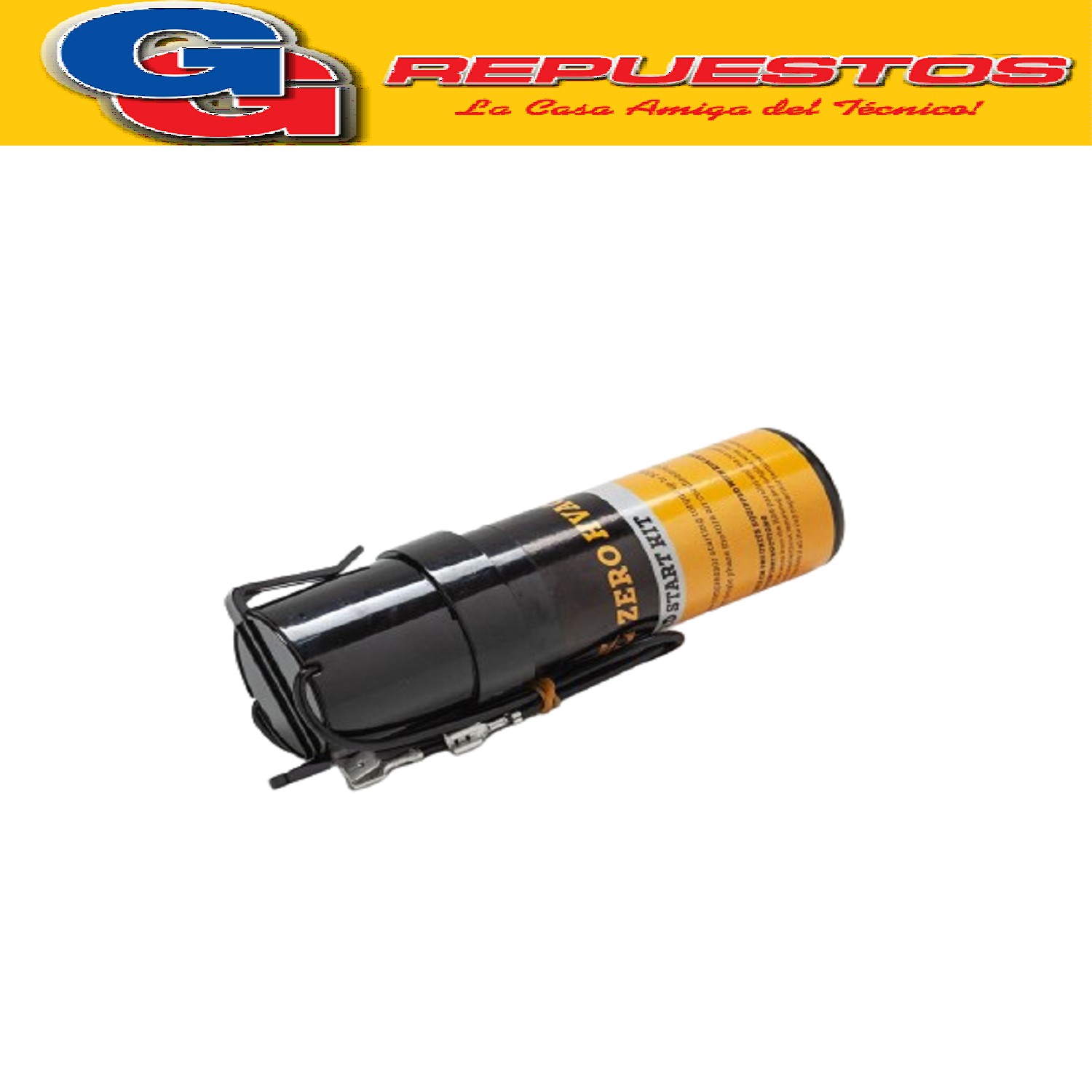 RELAY SPP6 / CAPACITOR CON KIT DE INICIO DURO CON AUMENTO 50 0%  ARRANCA MOTORES 1/2 a 10HP LEVANTA MUERTOS