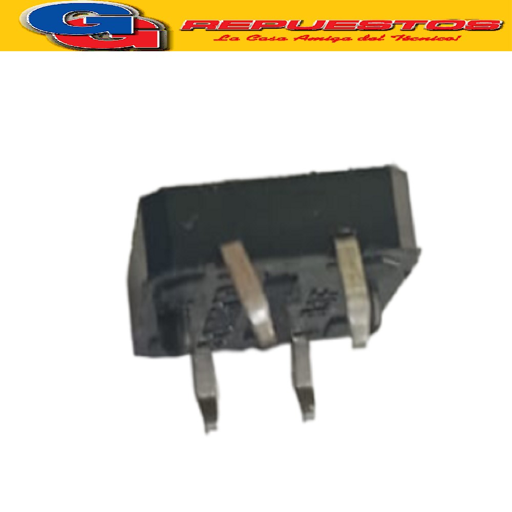 MICROSWITCH SOFT TOUCH 1243 4.3MM (B3F4000)