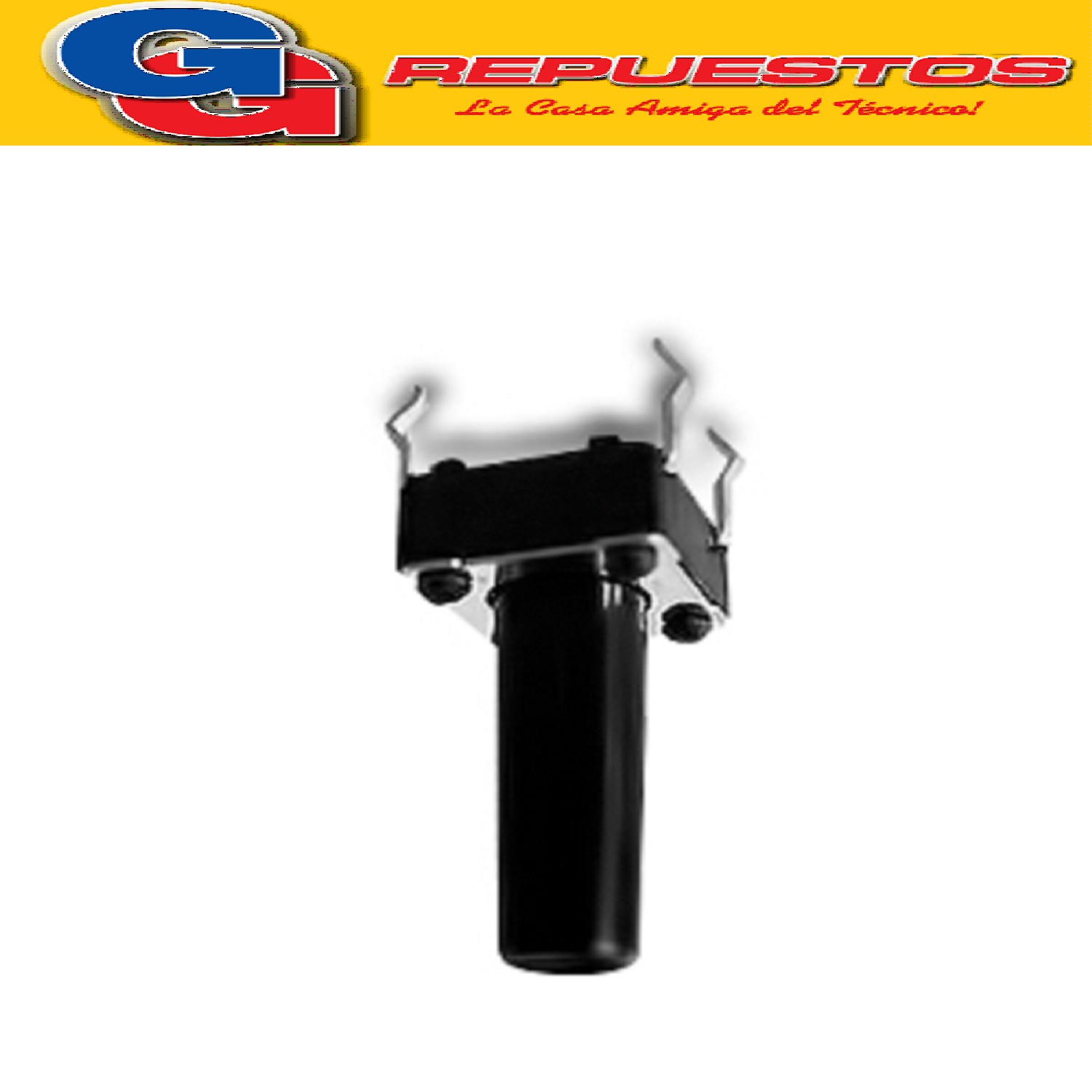 MICROSWITCH TIPO TACT TS 066 13MM 4 PATAS